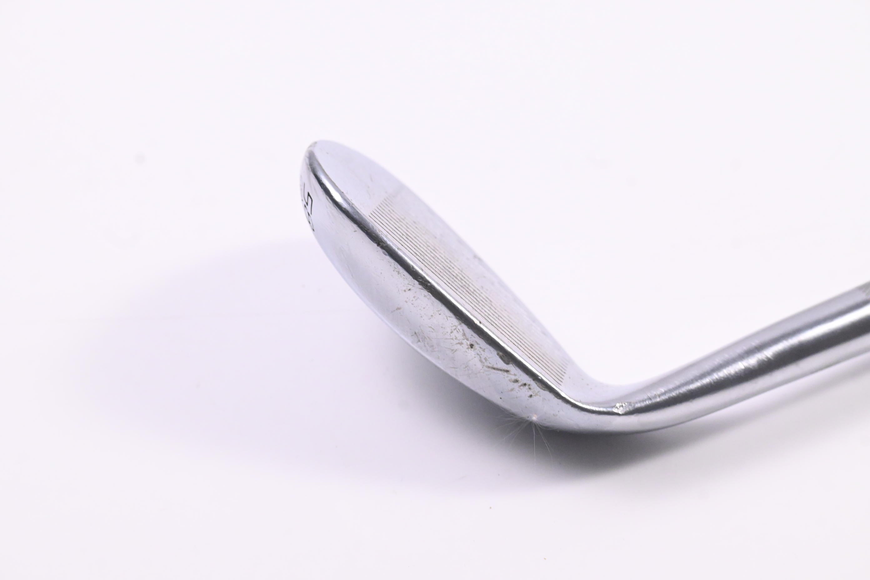 Titleist Vokey SM9 Lob Wedge / 58 Degree / Wedge Flex Vokey SM9 Shaft