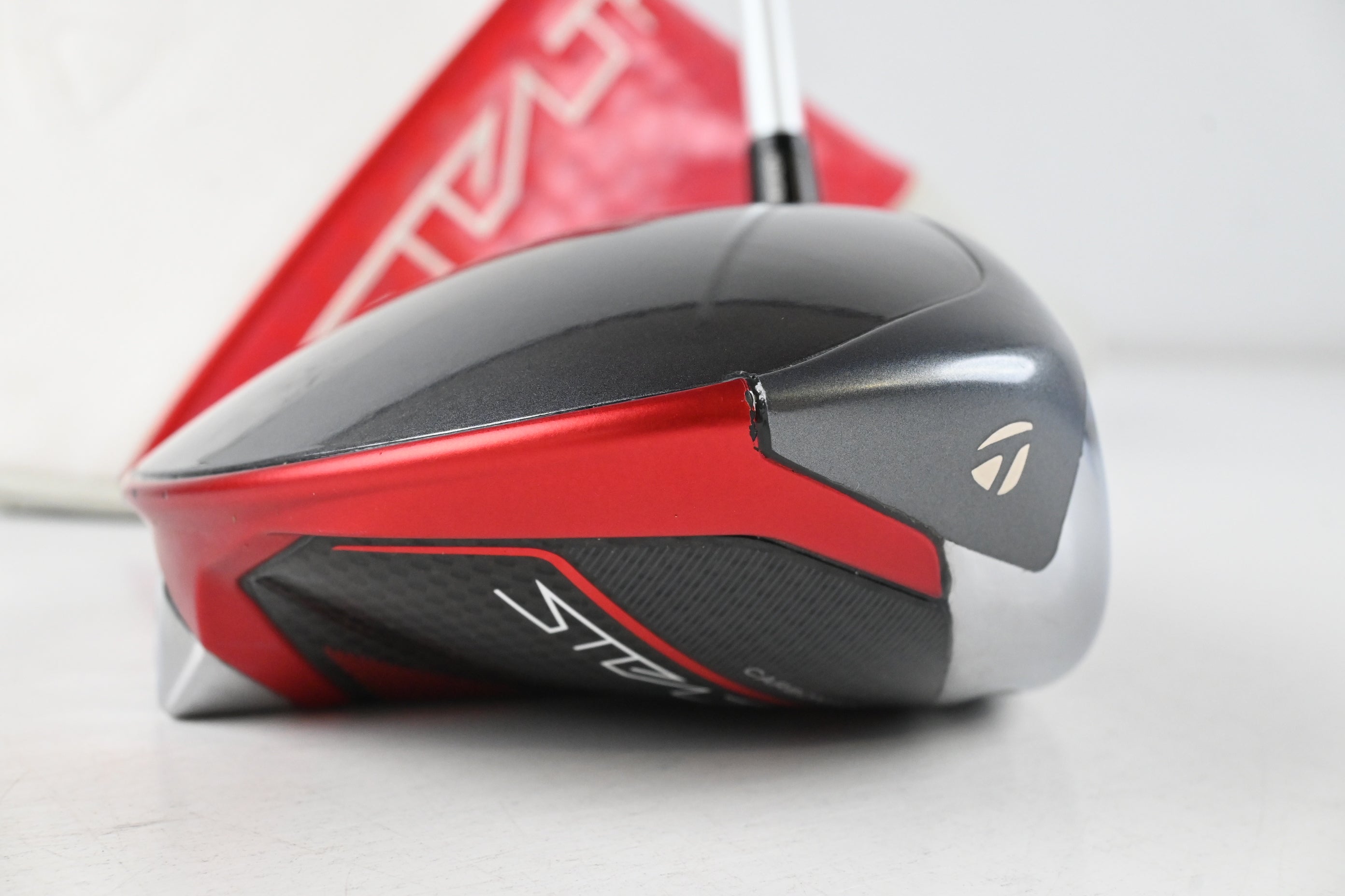 Ladies Taylormade Stealth 2 HD Driver / 12 Degree / Ladies Flex Aldila Ascent 45