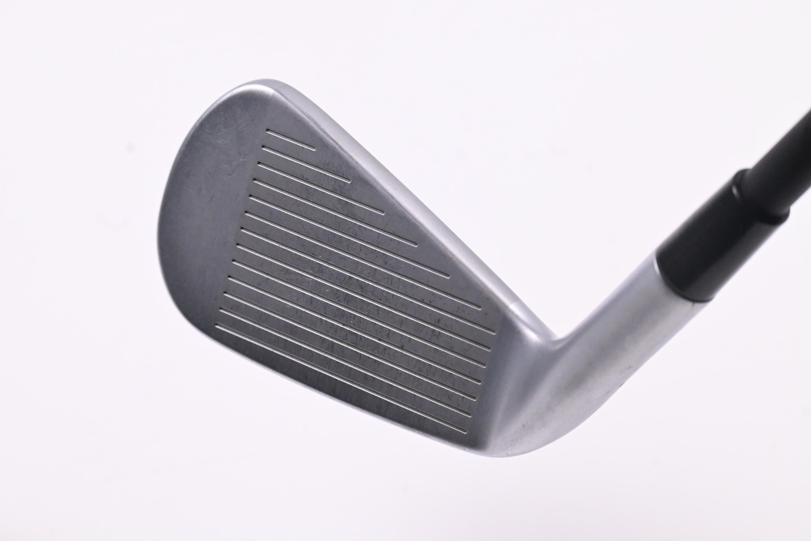 Taylormade P.UDI #3 Iron / 20 Degree / Stiff Flex Hzrdus Gen 5 Black 90 Shaft