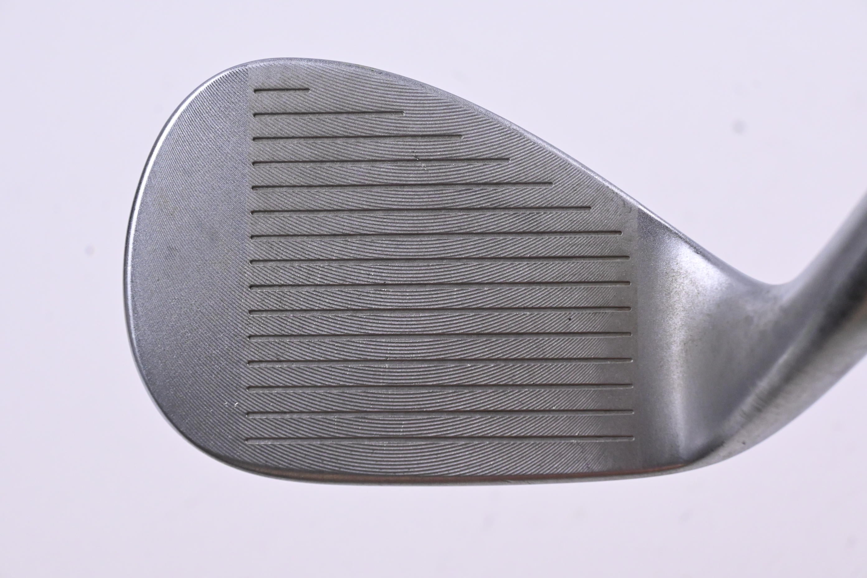 Lynx Milled CNC Sand Wedge / 54 Degree / Regular Flex Lynx Steel Shaft