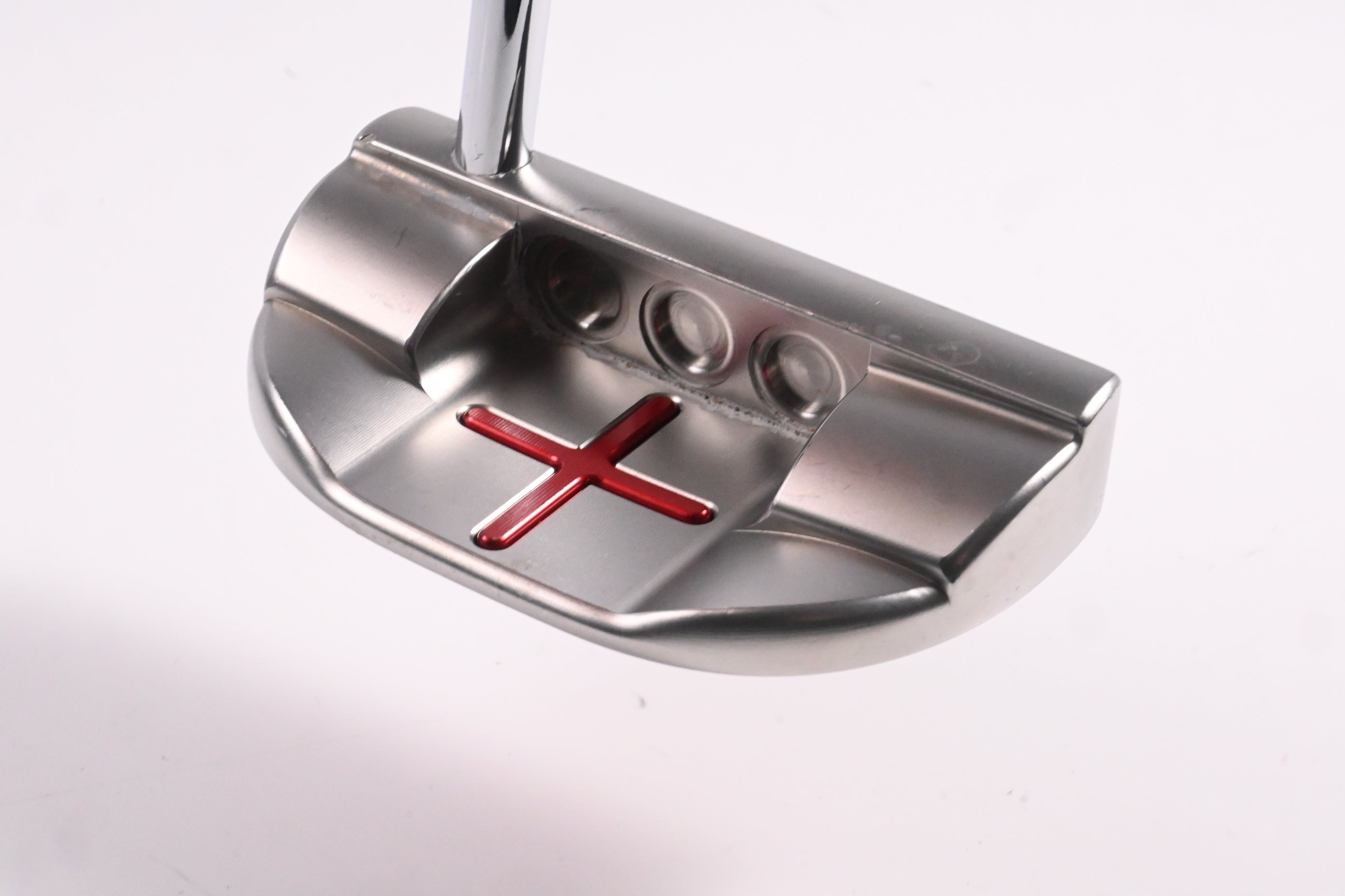 Scotty Cameron Select 2014 Fast Back Putter / 34 Inch