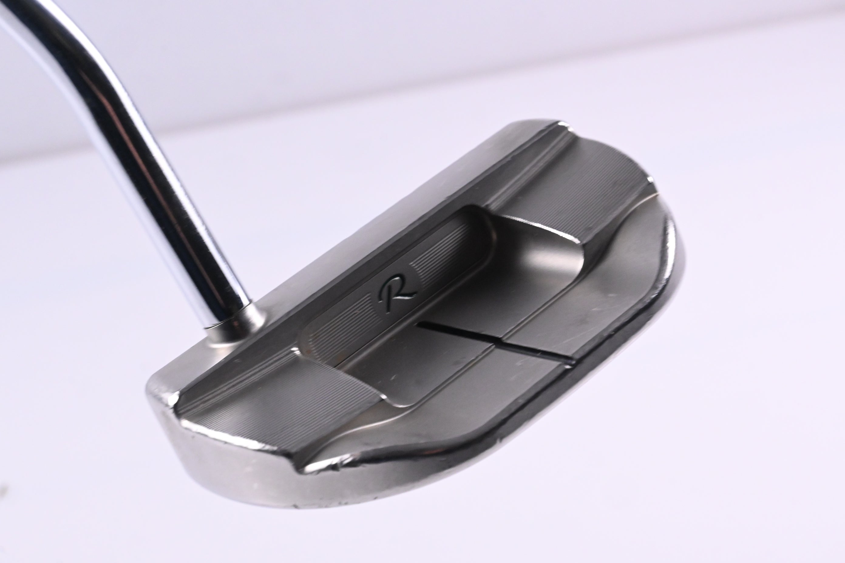 Taylormade TP Reserve Milled Putter / 33 Inch
