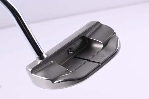 Taylormade TP Reserve Milled Putter / 33 Inch
