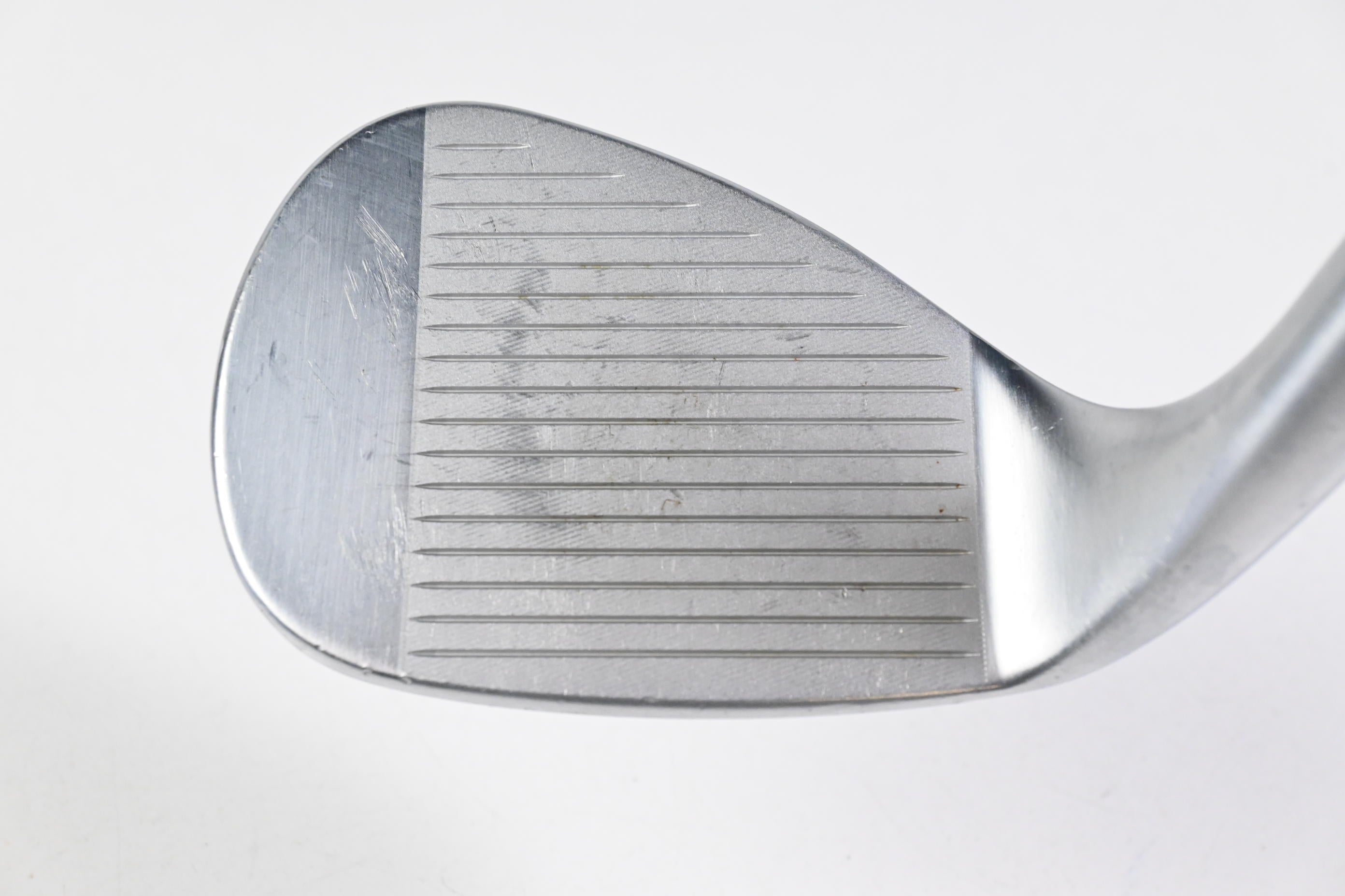 Callaway Opus Lob Wedge / 58 Degree / Wedge Flex Dynamic Gold MID 115 Shaft