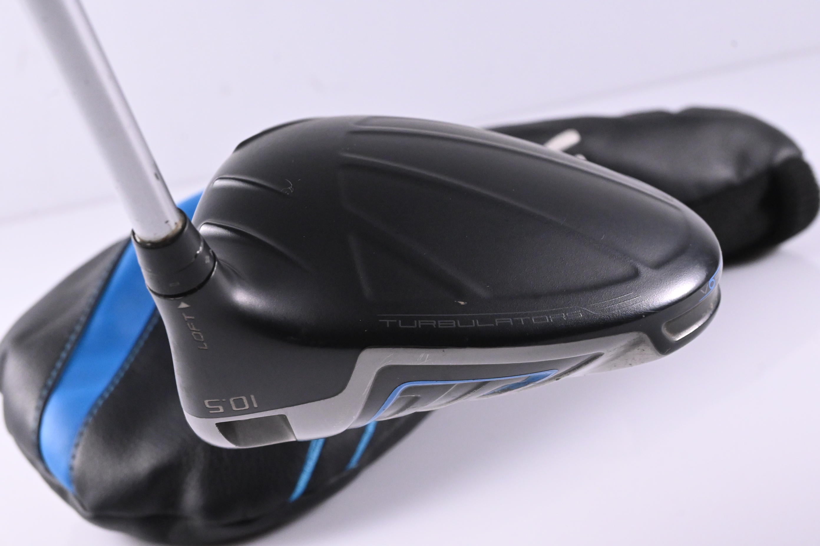 Ping G Series Driver / 10.5 Degree / Stiff Flex Tensei CK Blue 60 Shaft