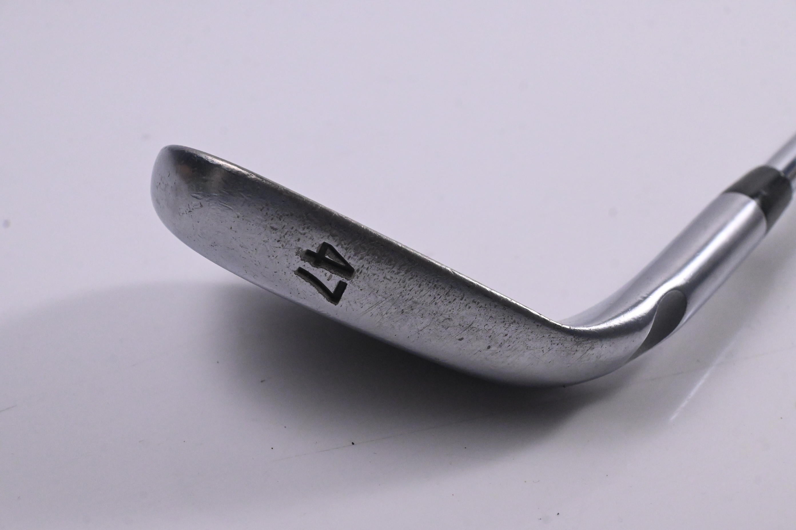 Ping Tour-W Pitching Wedge / 47 Degree / Blue Dot / Wedge Flex Steel Shaft