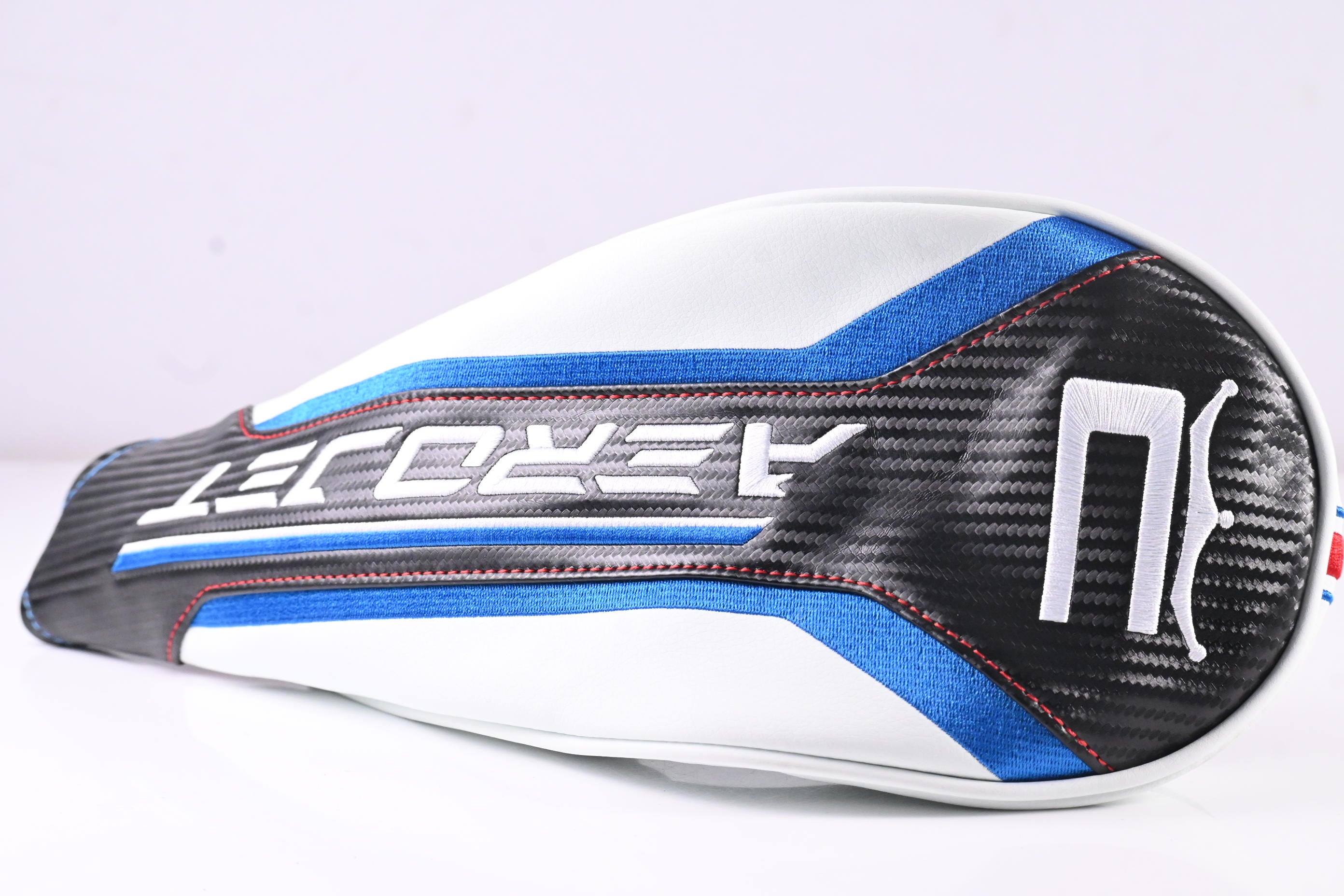 Cobra Aerojet Max Driver / 12 Degree / Regular Flex UST Helium Nanocore 5 Shaft