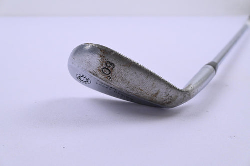 Titleist Vokey Spin Milled 2007 Lob Wedge / 60 Degree / Wedge Flex Steel Shaft