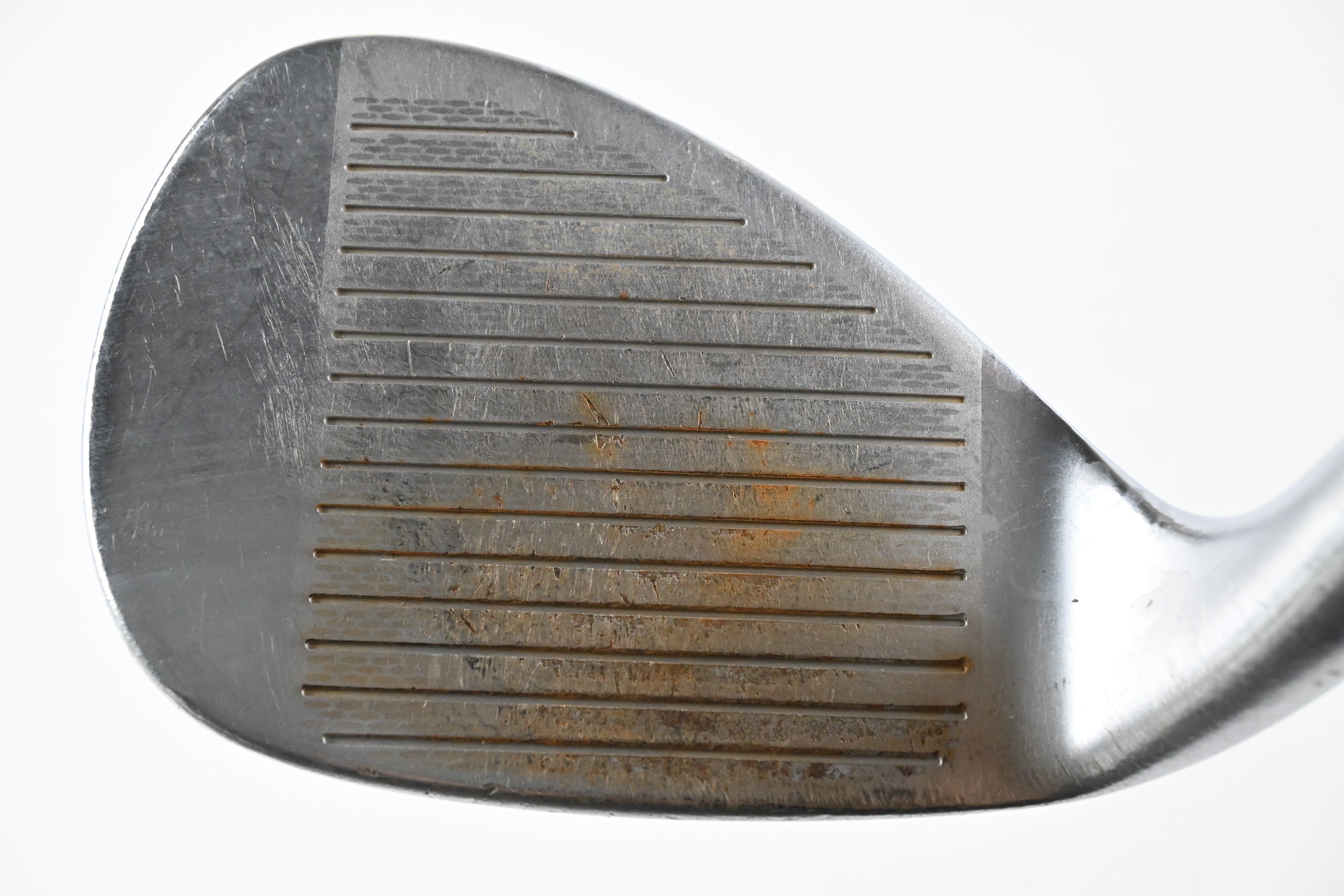 Callaway Mack Daddy 2 Lob Wedge / 58 Degree / Stiff Flex Project X PXi Shaft