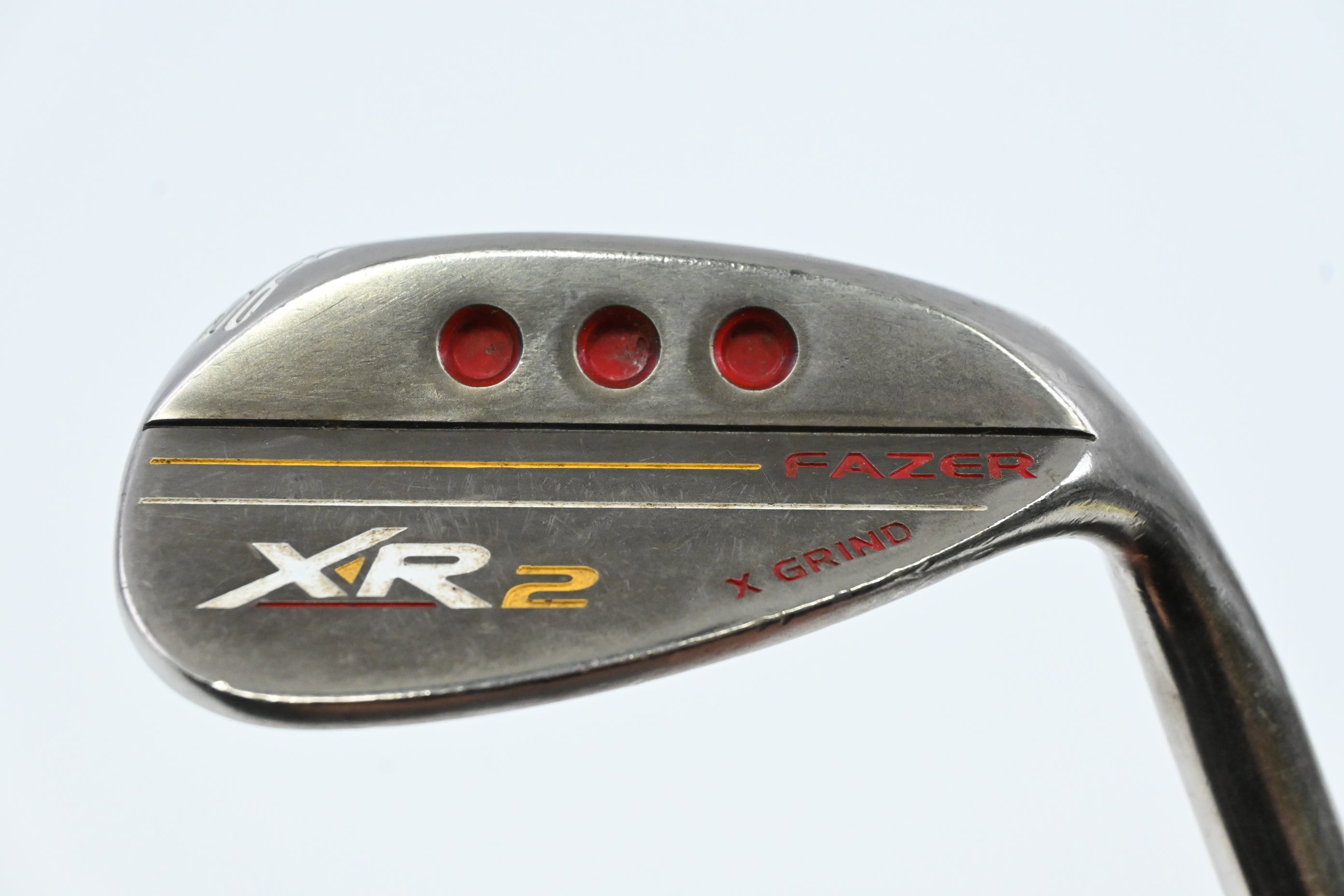 Fazer XR2 Sand Wedge / 56 Degree / Wedge Flex Fazer Shaft