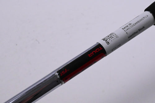 Cleveland RTX ZipCore Gap Wedge / 50 Degree / Wedge Flex KBS Tour Shaft