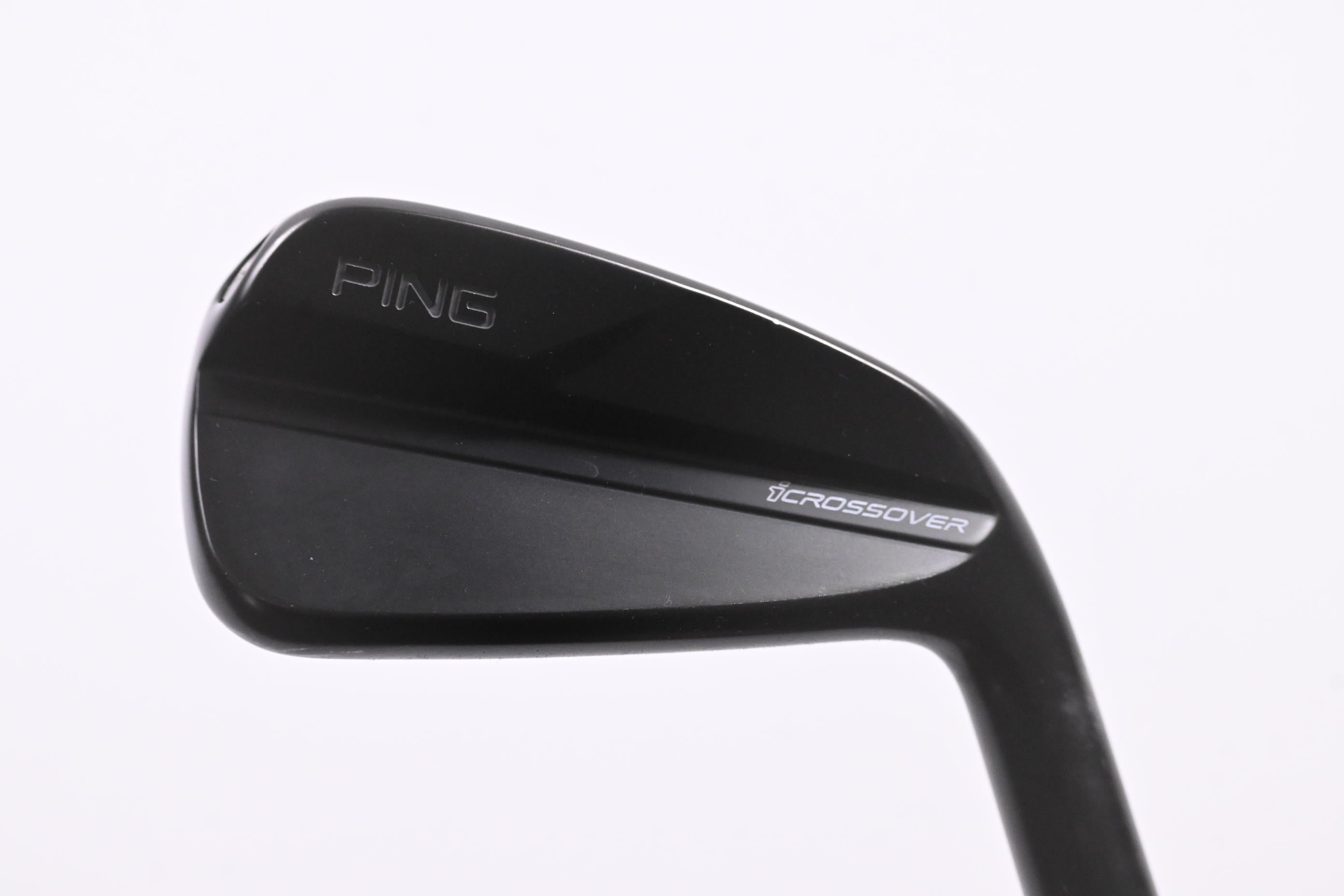 Ping iCrossover #3 Hybrid / 22.5 Degree / Stiff Flex Ping Tour 2.0 Chrome 85
