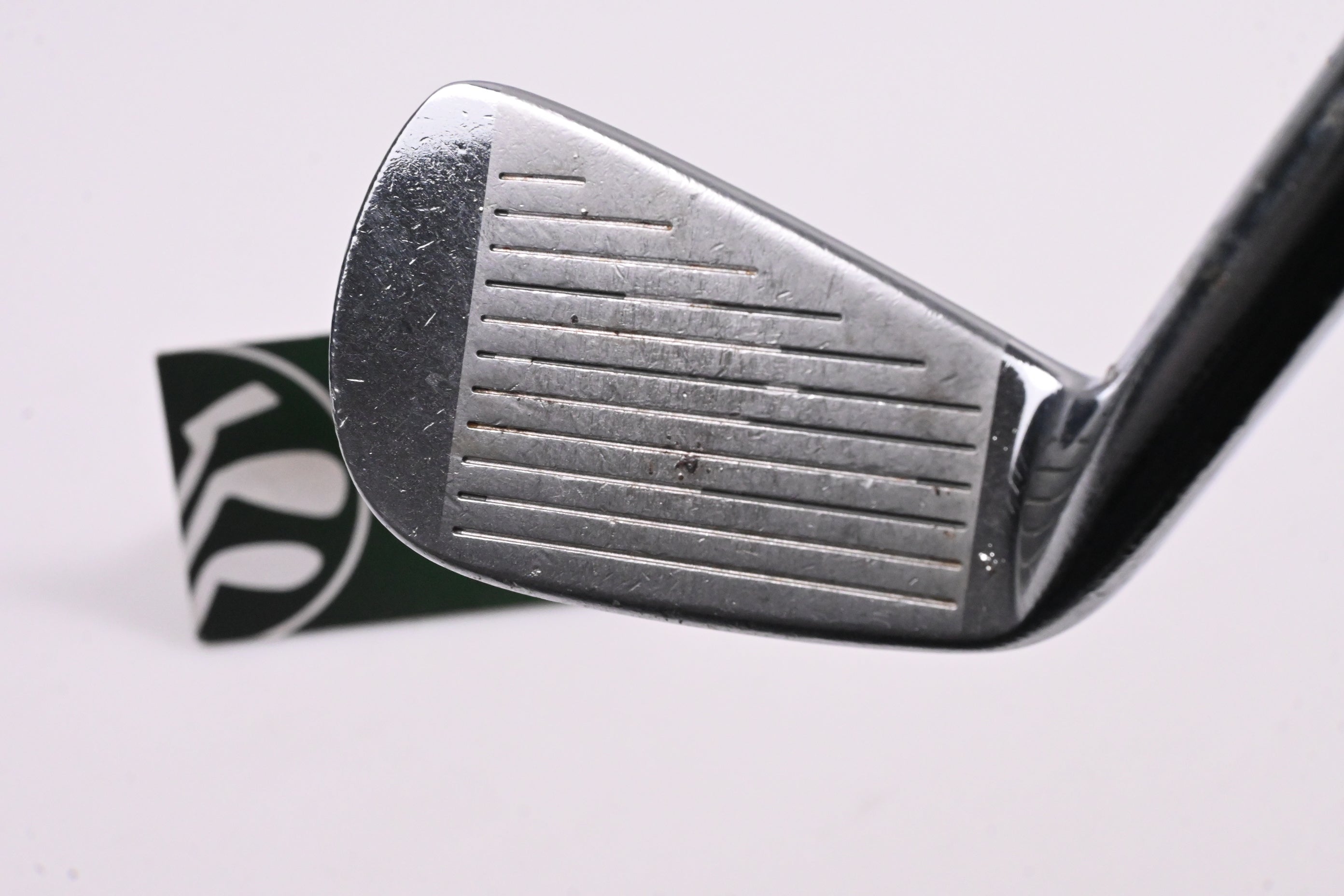 Mizuno MP-67 #4 Iron / 25 Degree / X-Flex Precision Rifle FCM Shaft