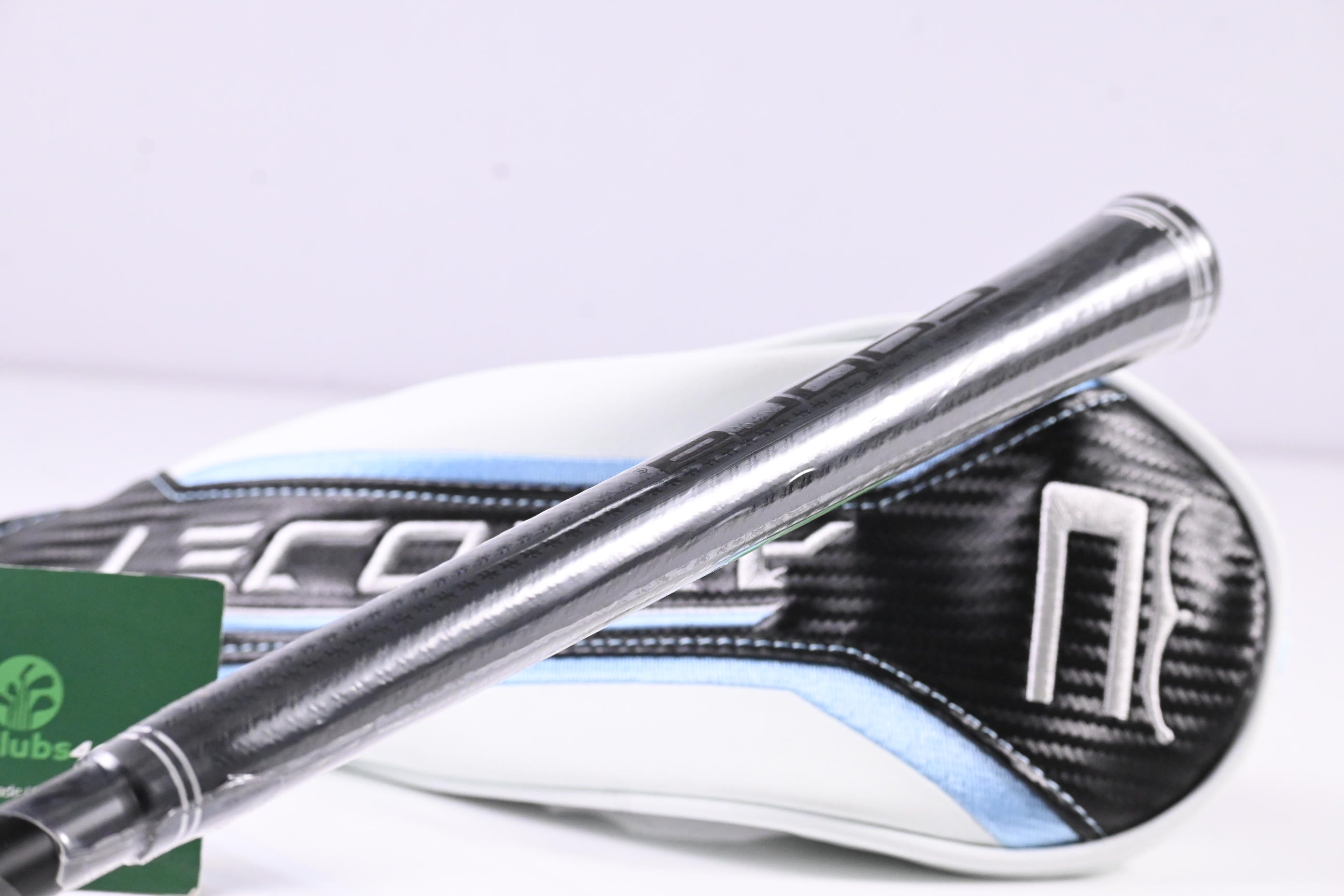 Ladies Cobra Aerojet Max #7 Wood / 24.5 Degree / Ladies Flex Helium Nanocore 4