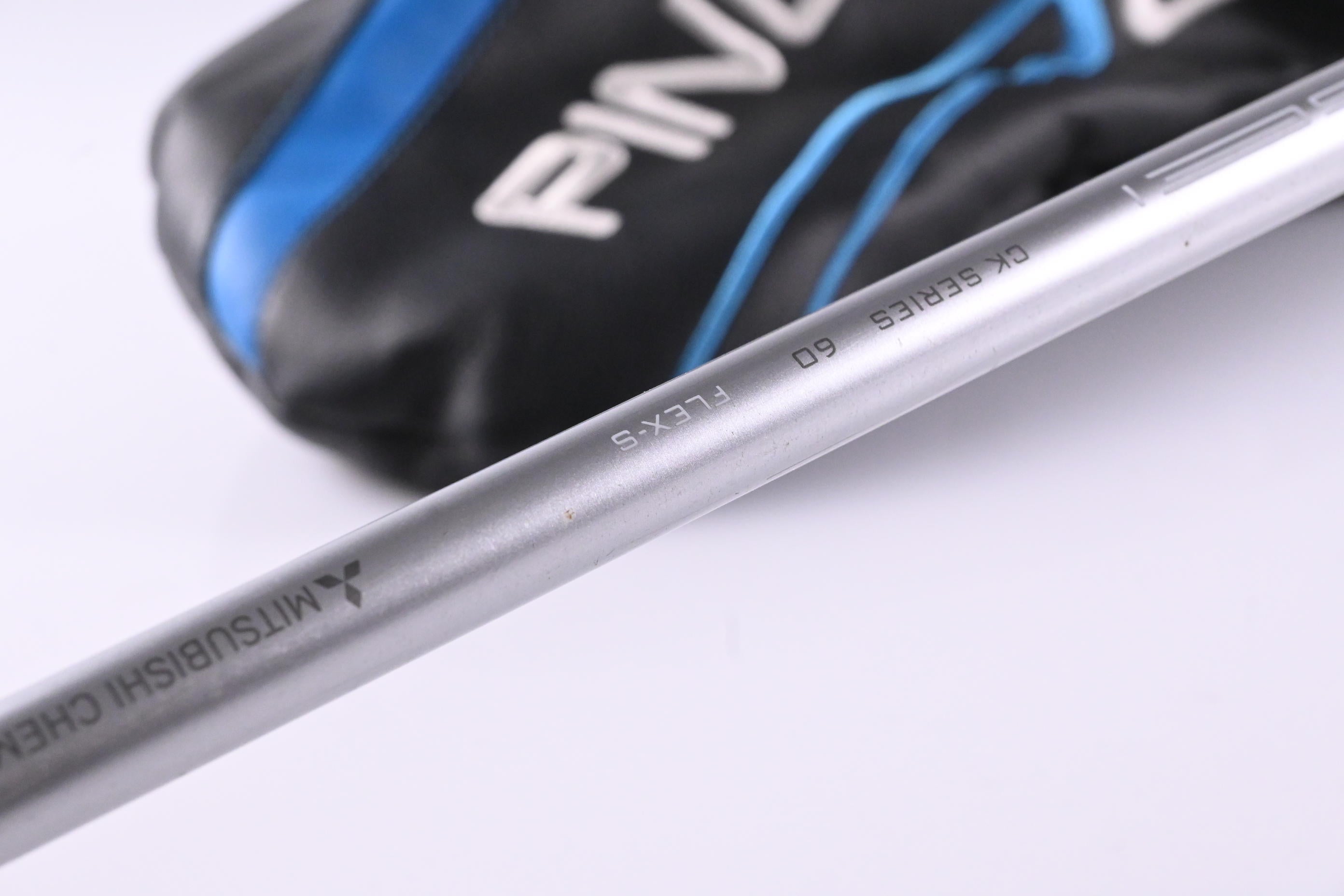 Ping G Series Driver / 10.5 Degree / Stiff Flex Tensei CK Blue 60 Shaft