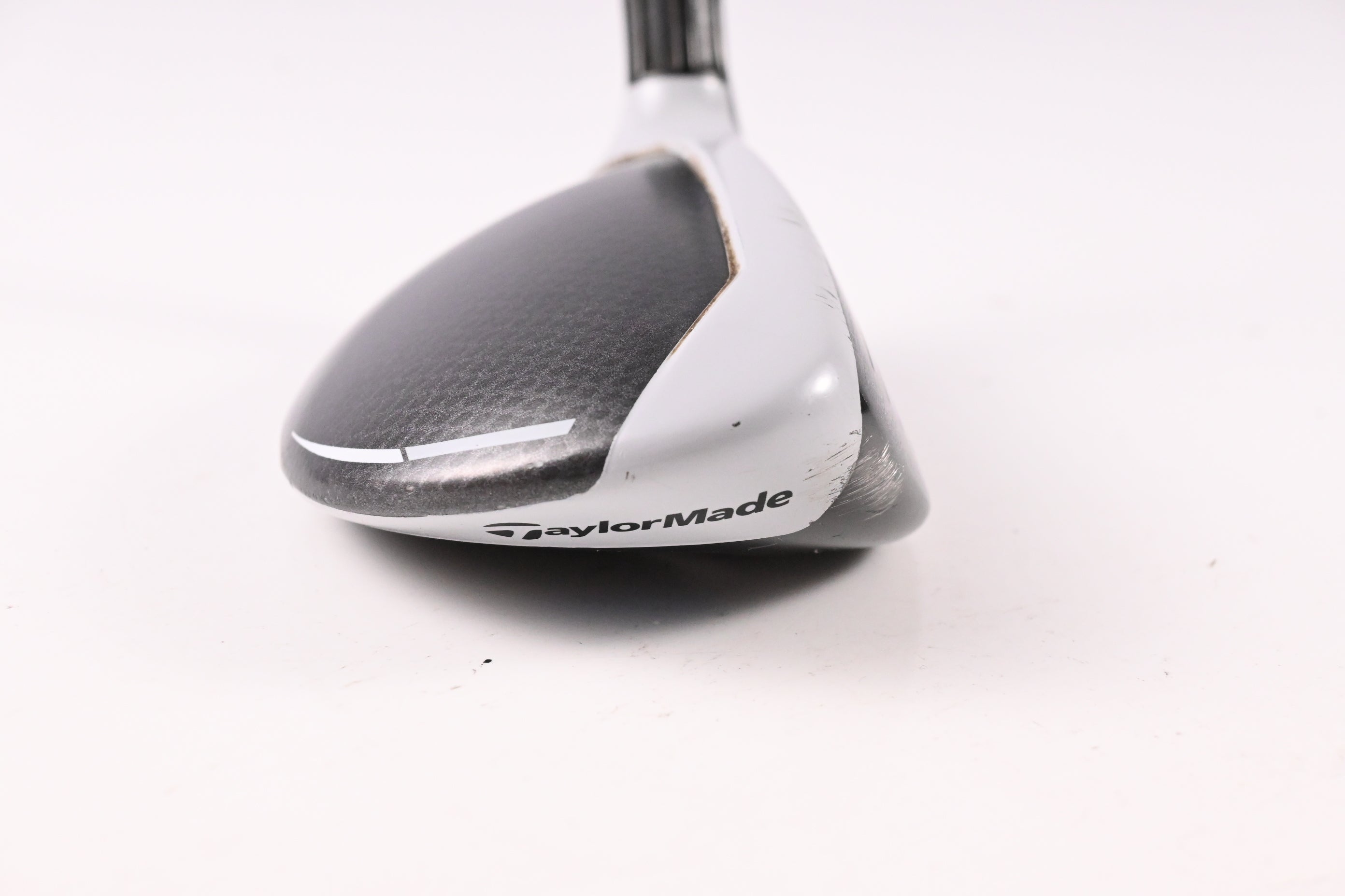 Ladies Taylormade SIM Max #5 Hybrid / 25 Degree / Ladies Flex Aldila NV 45 Shaft