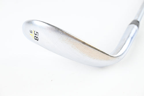 Callaway Mack Daddy 2 Lob Wedge / 58 Degree / Stiff Flex Project X PXi Shaft