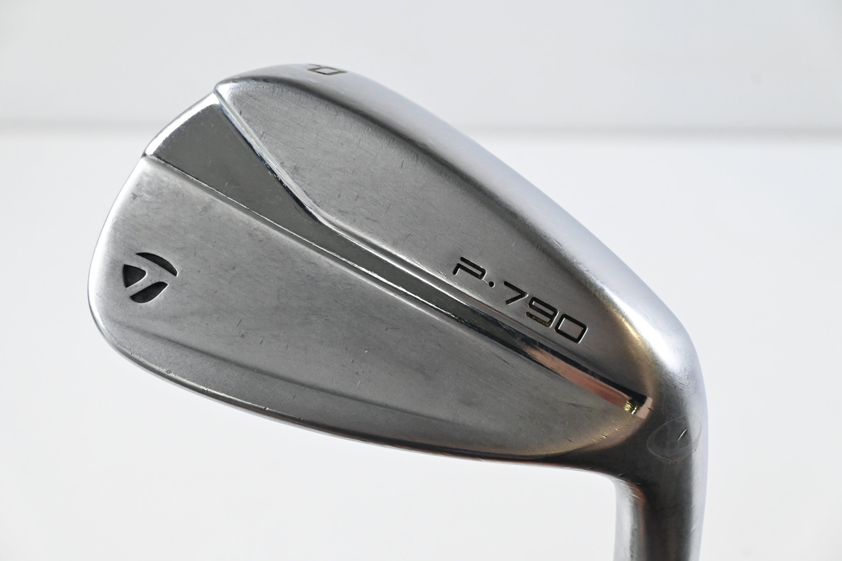 Taylormade P790 2021 Pitching Wedge / 45 Degree / Stiff Flex Accra iS4 Shaft