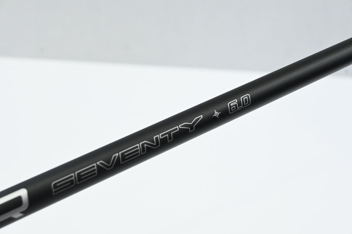Project X Cypher 70 #4 Hybrid Shaft / Stiff Flex / Callaway 3rd Gen