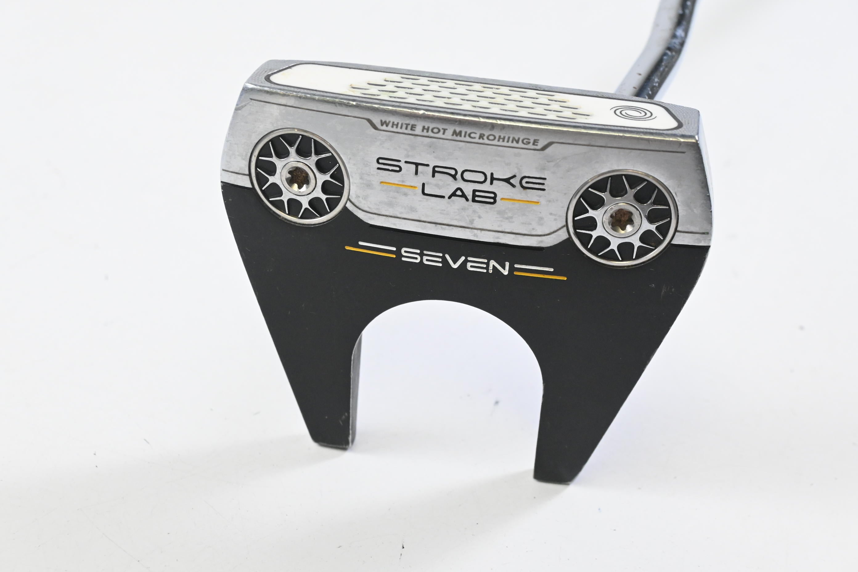 Odyssey Stroke Lab Seven Putter / 33 Inch
