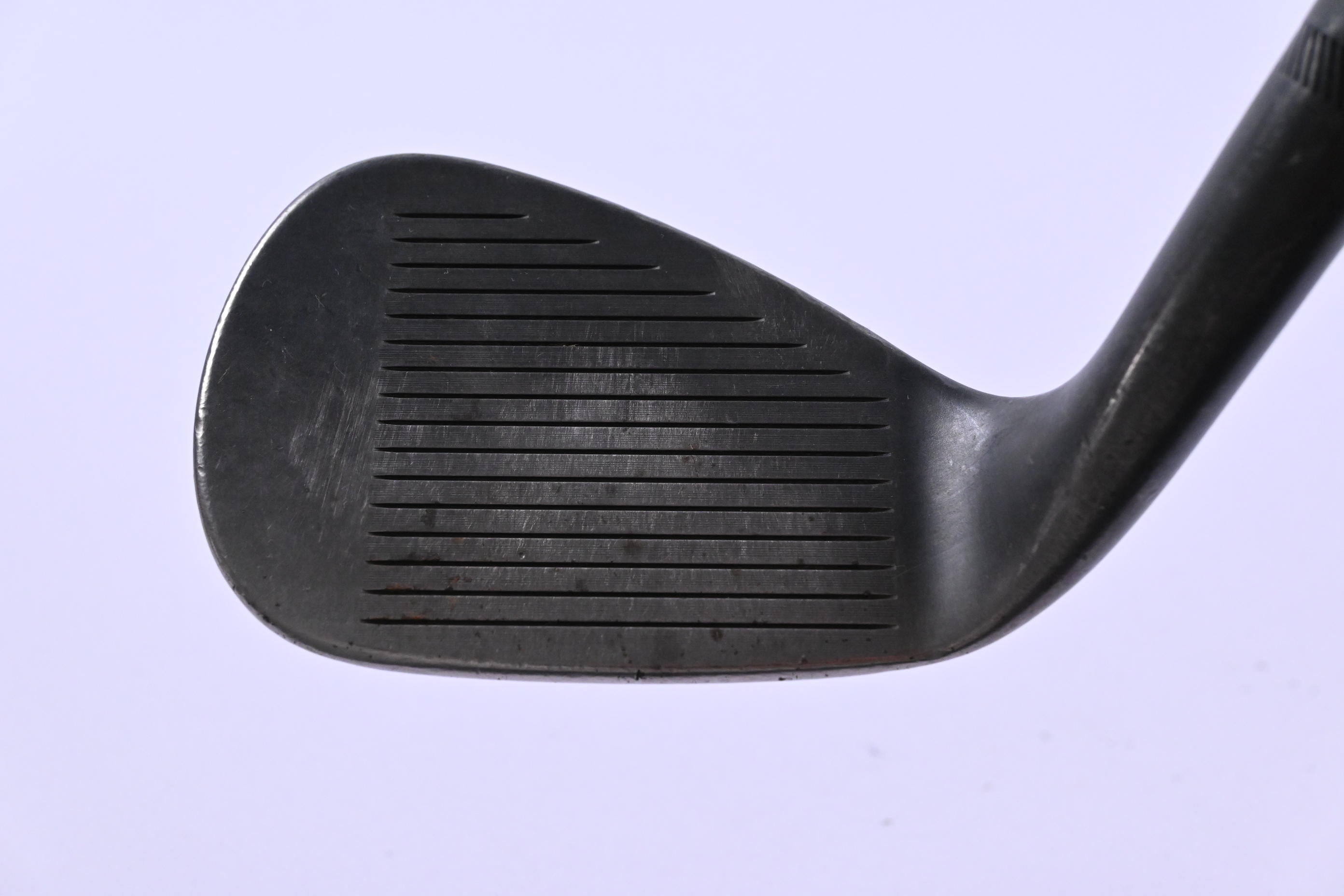 Titleist Vokey SM9 Black Gap Wedge / 50 Degree / Wedge Flex Vokey SM9