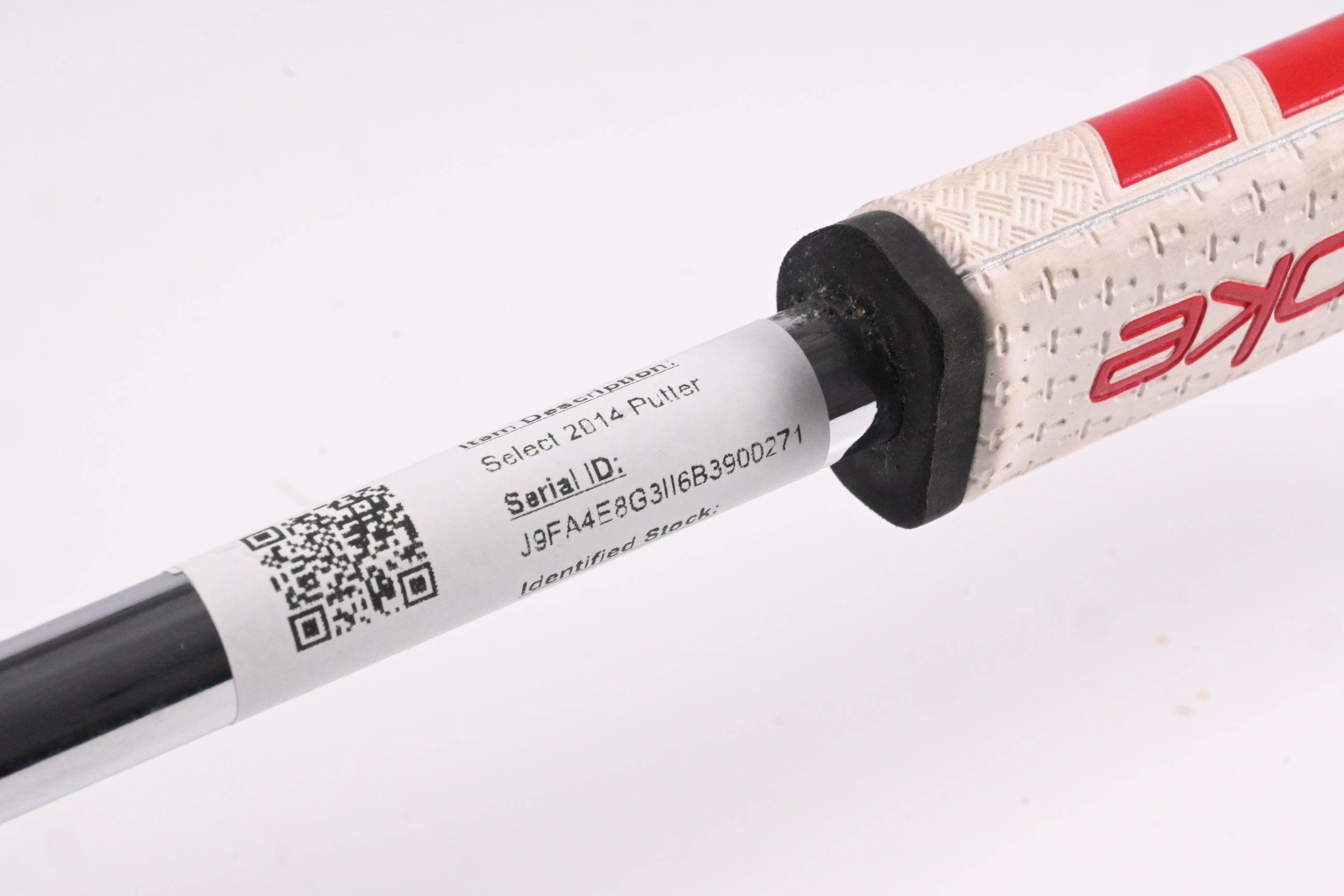 Scotty Cameron Select 2014 Fast Back Putter / 34 Inch