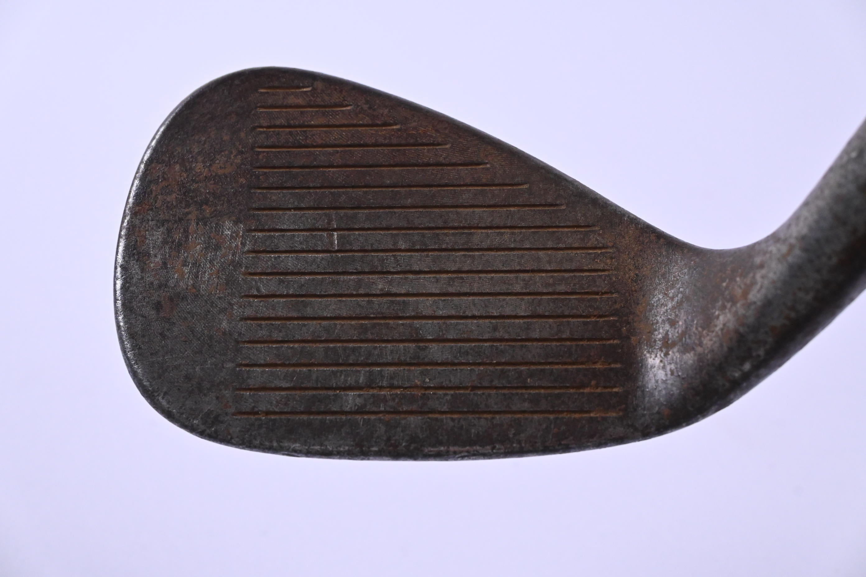 Titleist Vokey Spin Milled 2009 Gap Wedge / 52 Degree / Wedge Flex Vokey Design
