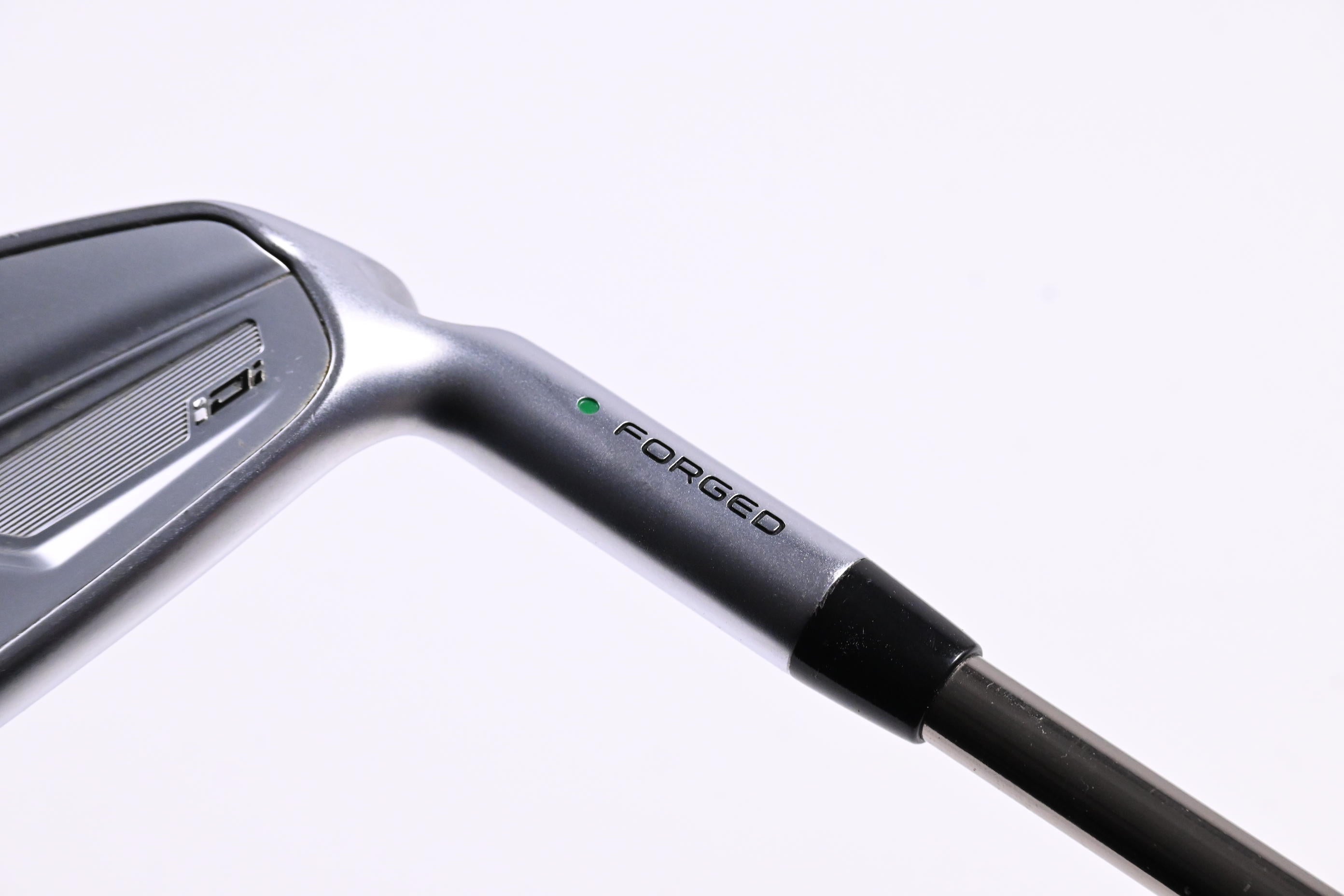 Ping IDI Utility #3 Iron / 20 Degree / Black Dot / Stiff Flex Ping Tour 2.0 85