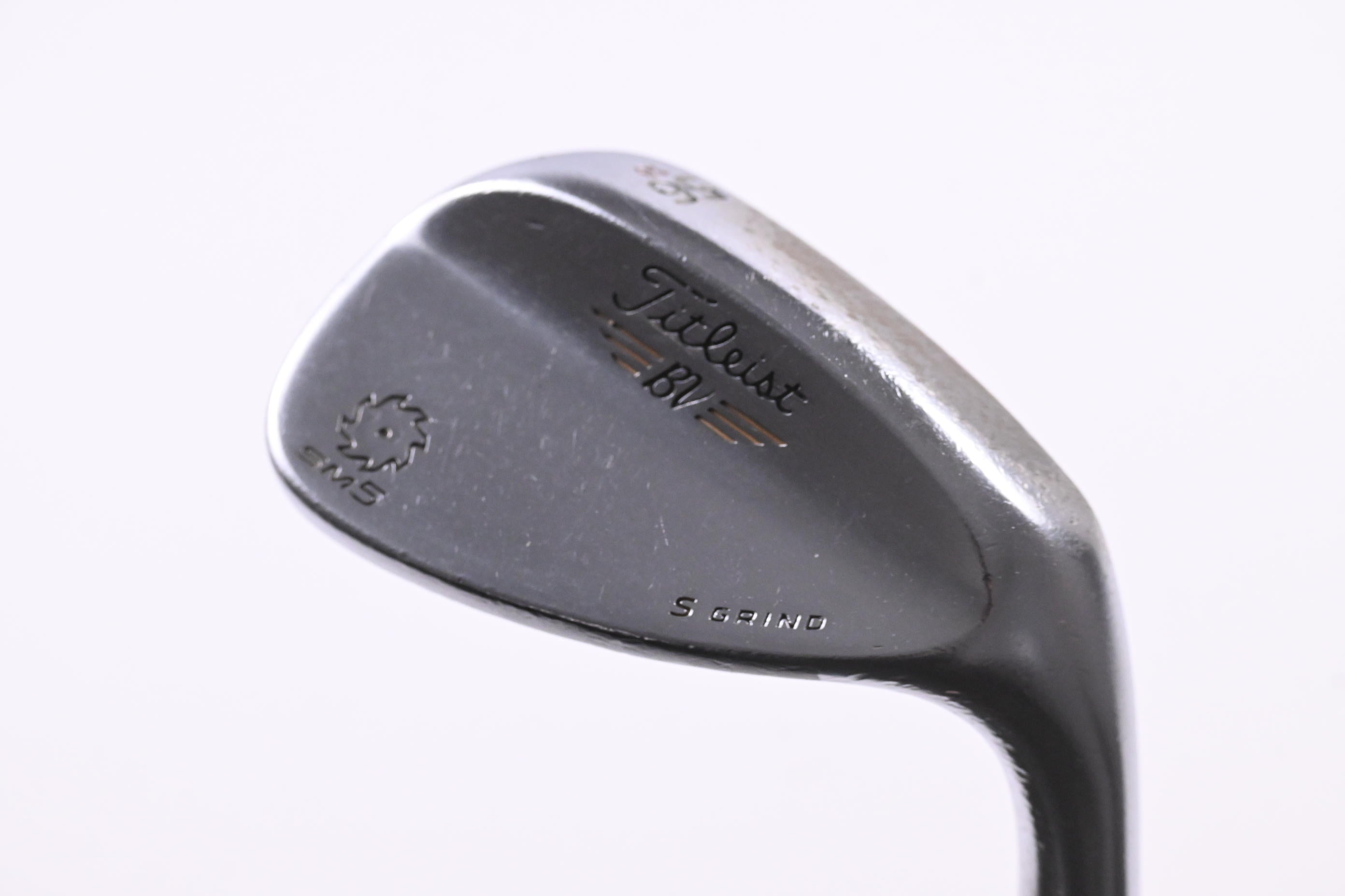 Titleist Vokey SM5 Sand Wedge / 56 Degree / Wedge Flex Vokey SM5 Shaft