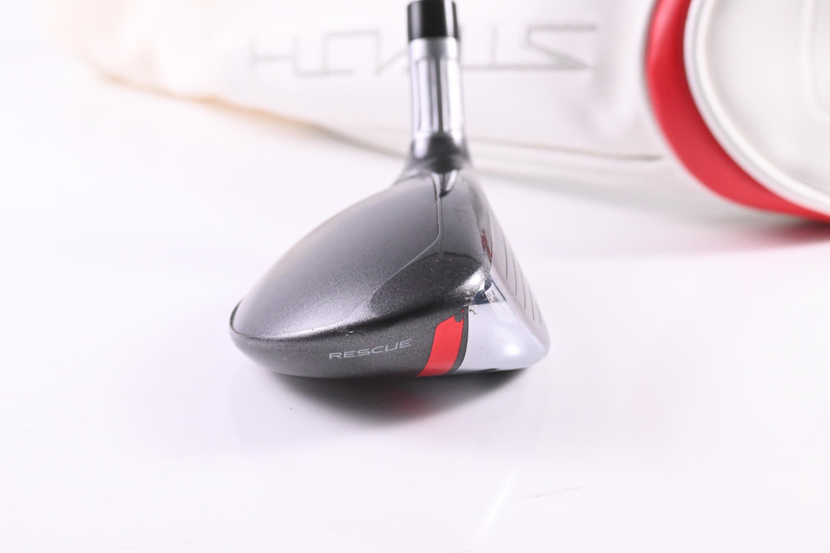 Taylormade Stealth #5 Hybrid / 26 Degree / Ladies Flex Aldila Ascent 45 Shaft