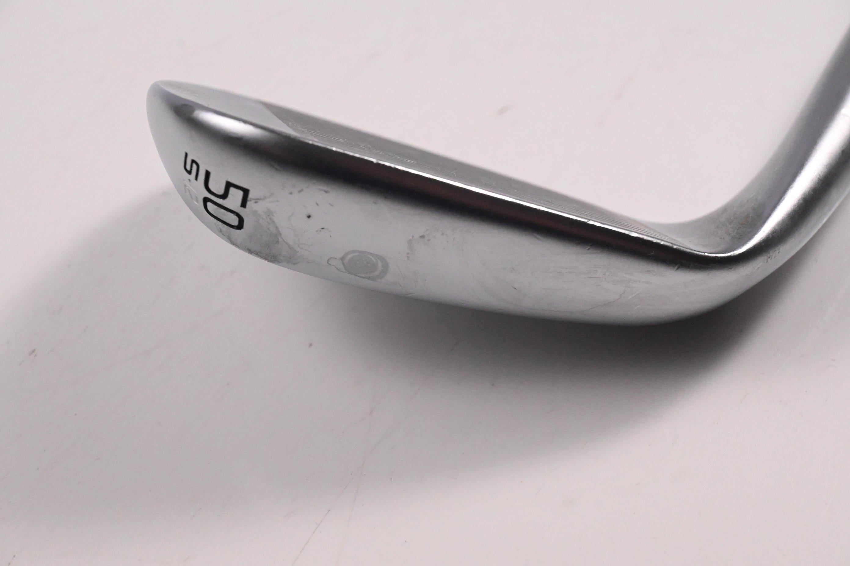 Ping S259 Gap Wedge / 50 Degree / Black Dot / Wedge Flex Ping Z-Z 115 Shaft