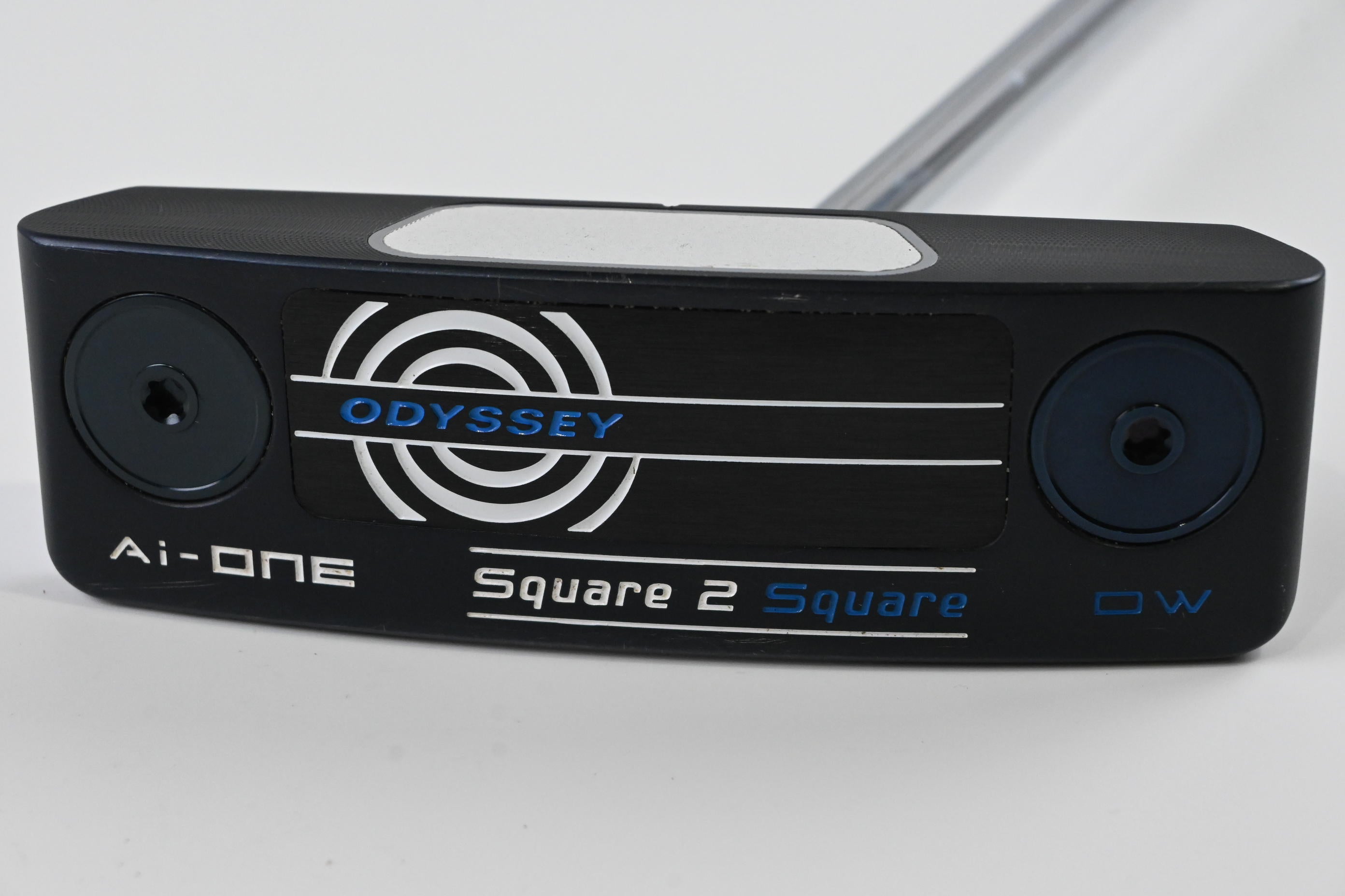 Odyssey Ai-One Square 2 Square DW Putter / 35 Inch
