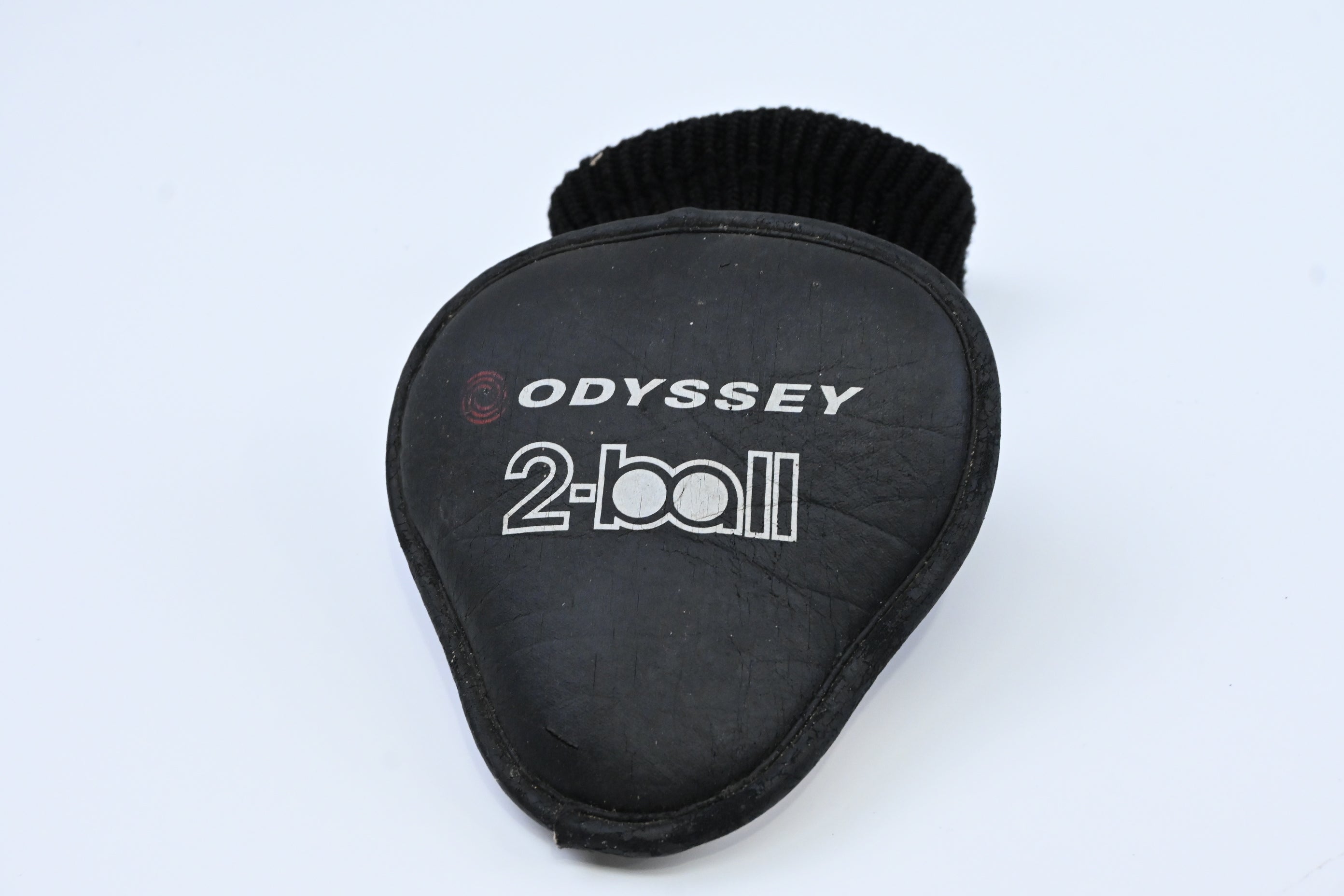 Odyssey White Hot 2 Ball Putter / 35 Inch