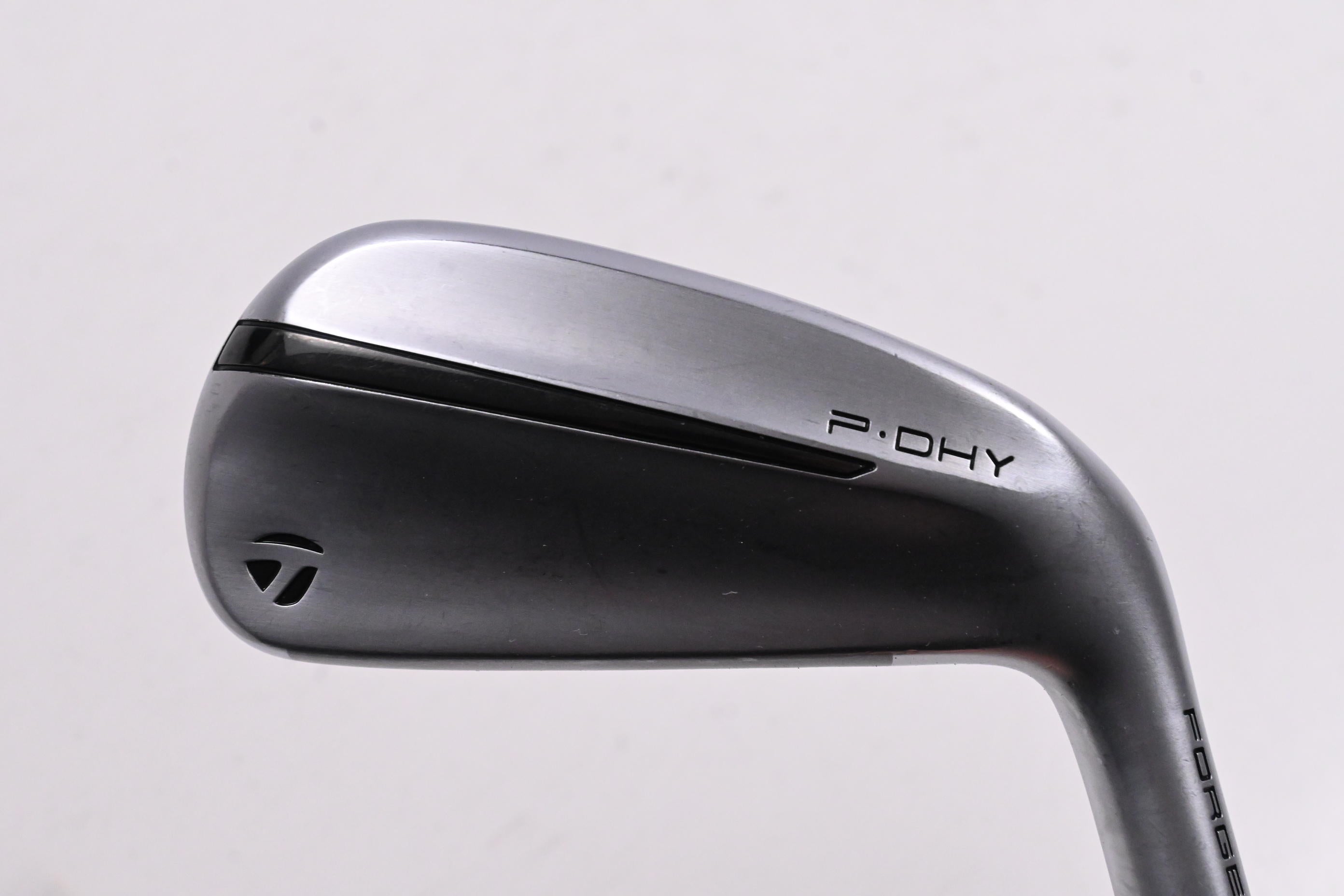 Taylormade P.DHY #3 Iron / 20 Degree / Regular Flex Recoil DART 75 Shaft