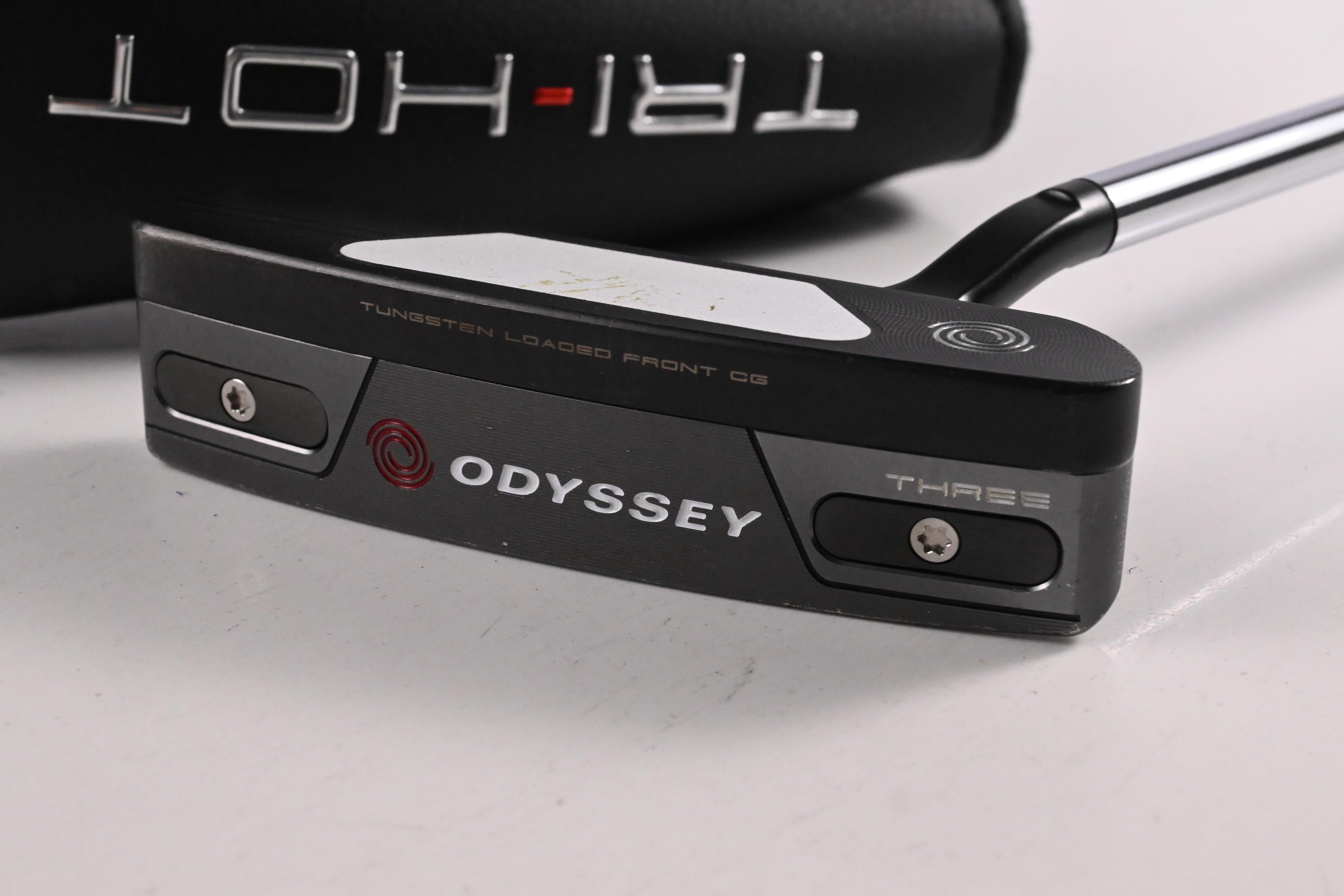 Odyssey Tri-Hot 5K Three Putter / 34 Inch