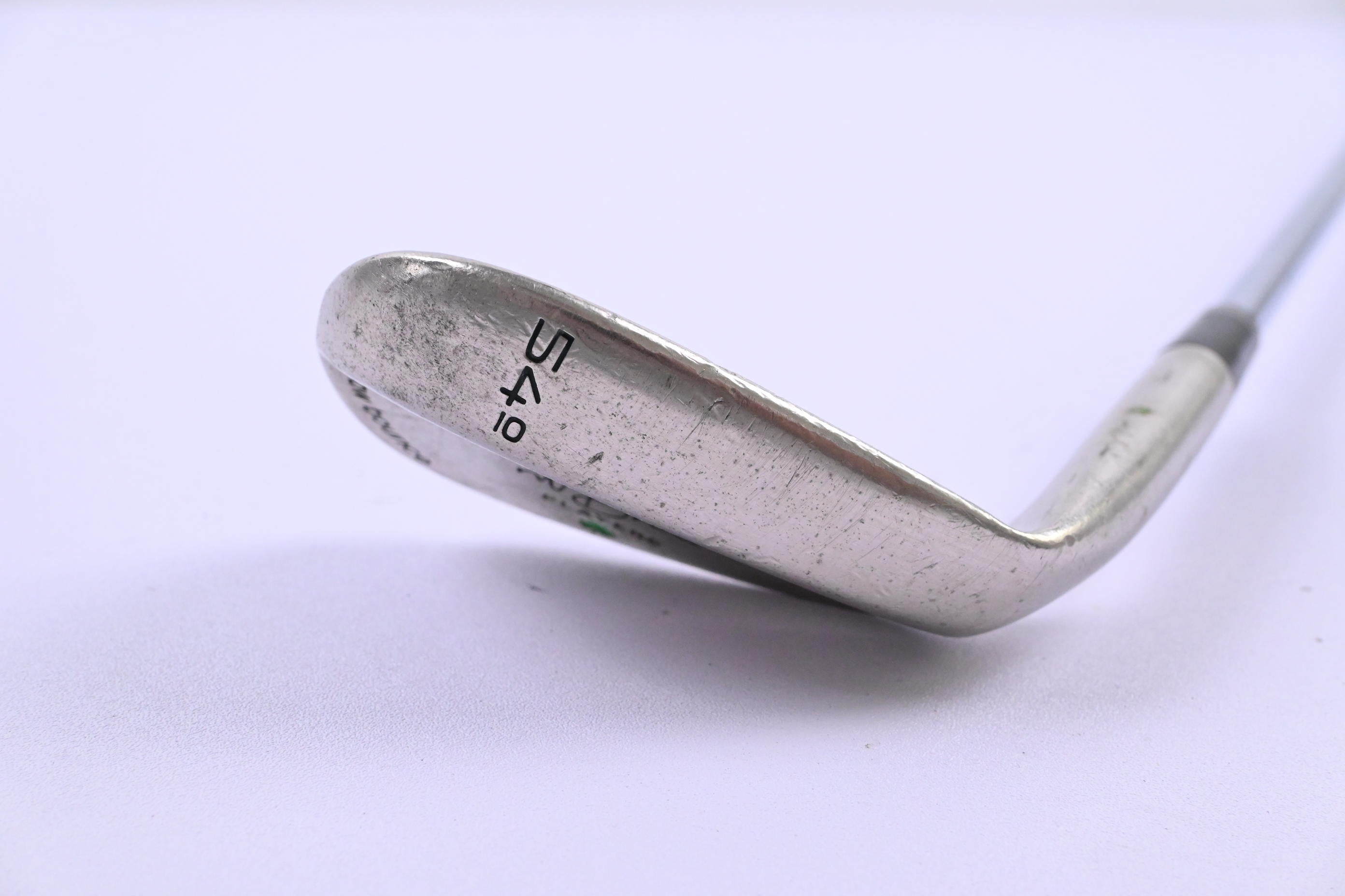 MD Golf Norman Drew Sand Wedge / 54 Degree / Regular Flex UST Proforce Shaft