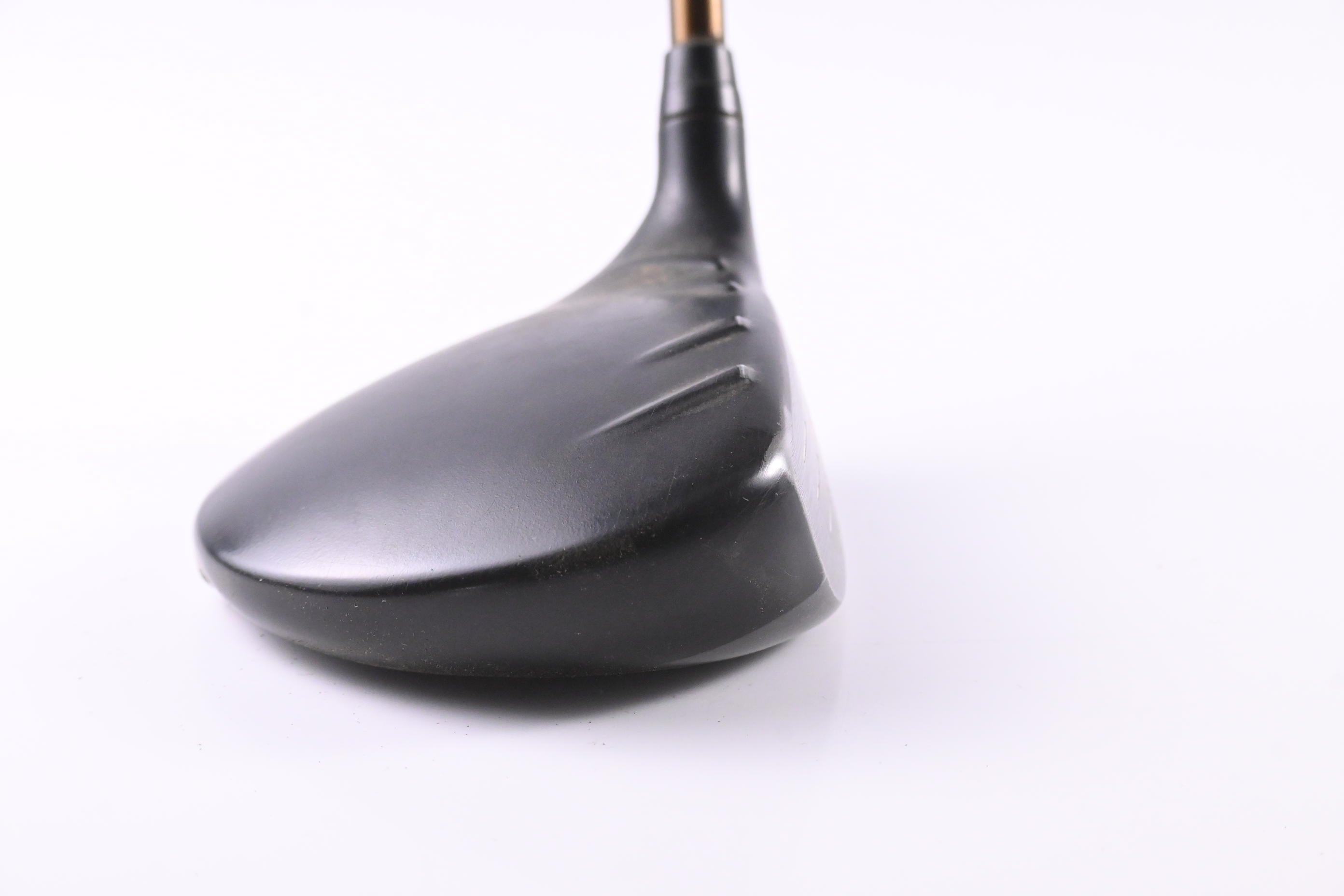 Ping G400 #3 Wood / 14.5 Degree / Senior Flex Ping Alta CB 65 Shaft