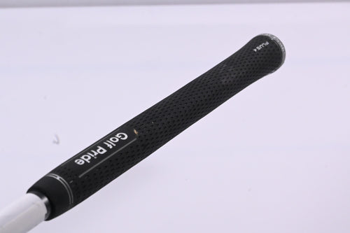 Project X Hzrdus Smoke Yellow 60 Driver Shaft / Stiff Flex / Cobra 2nd Gen
