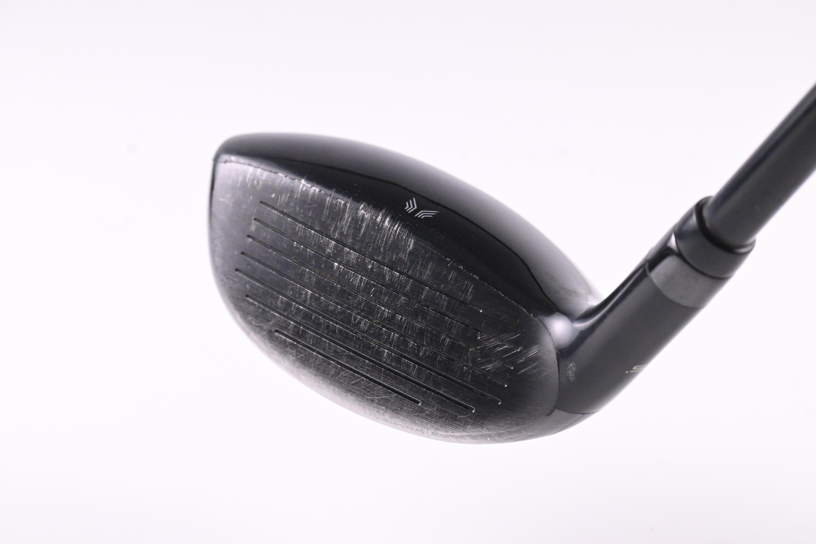 Wilson D9 #5 Hybrid / 25 Degree / Senior Flex Tensei AV White 55 Shaft