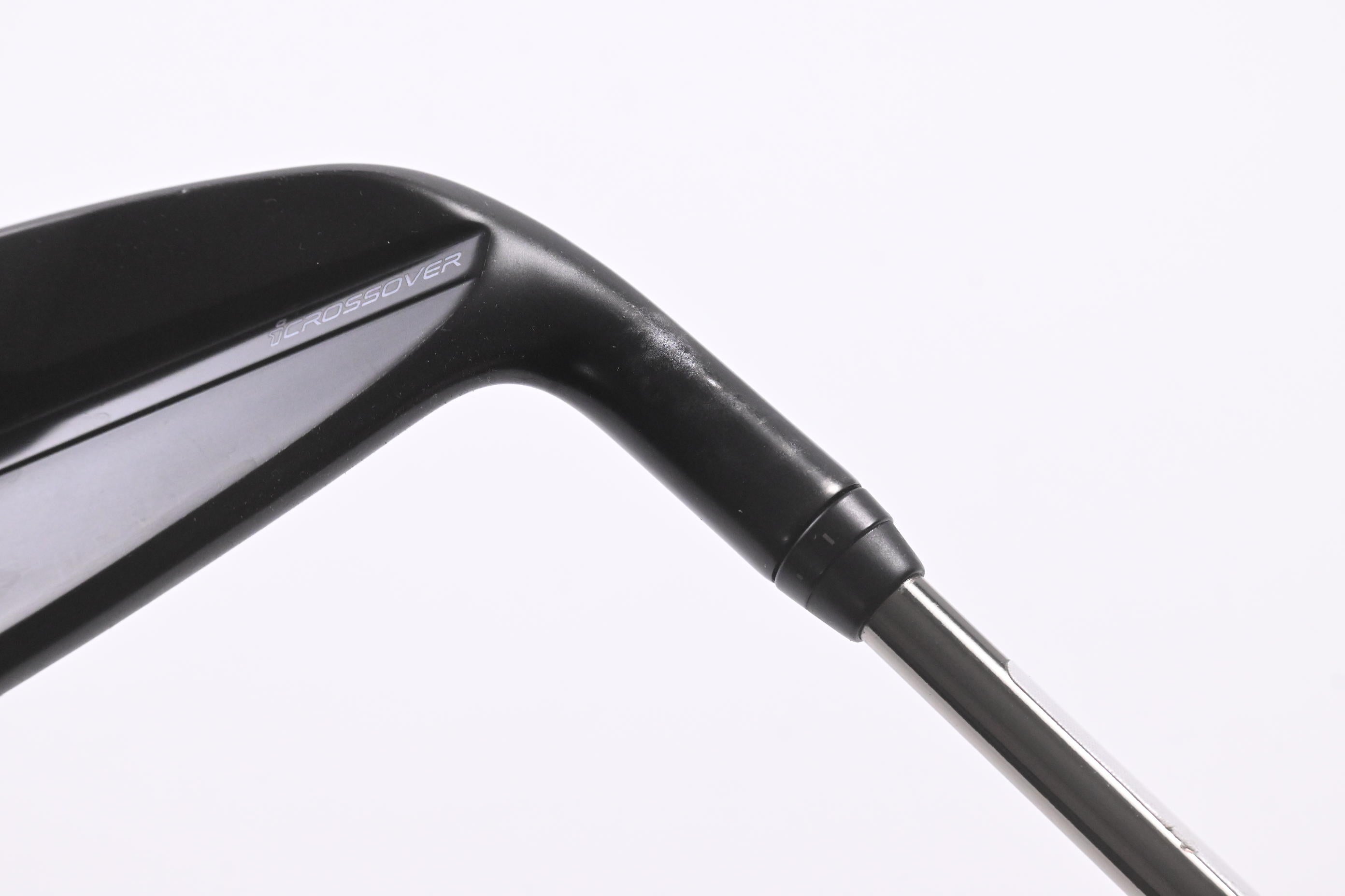 Ping iCrossover #3 Hybrid / 22.5 Degree / Stiff Flex Ping Tour 2.0 Chrome 85