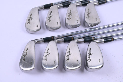 Callaway S2H2 Bobby Jones Irons / 3-PW / Stiff Flex Dynamic Gold S300 Shafts