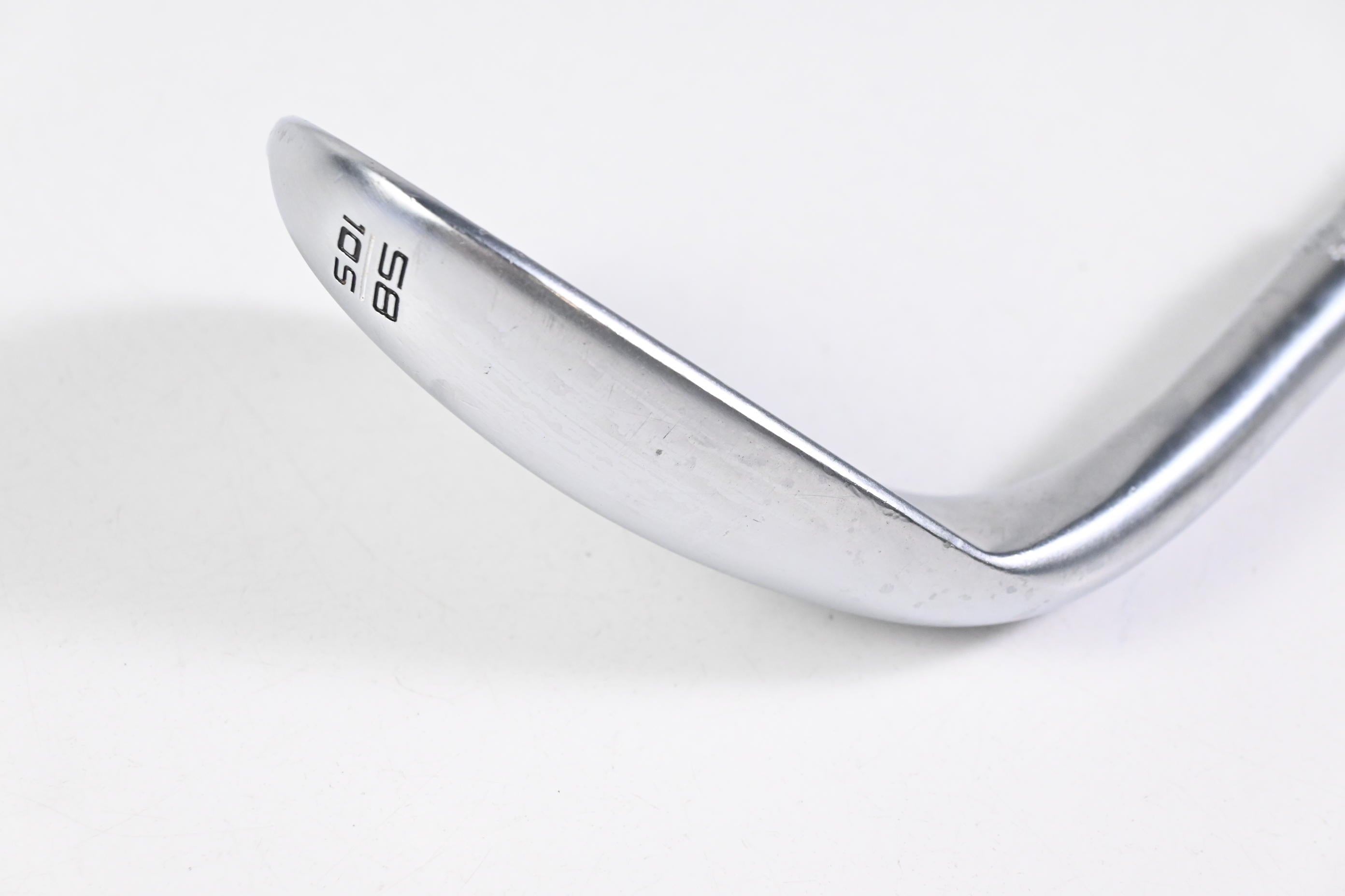 Callaway Opus Lob Wedge / 58 Degree / Wedge Flex Dynamic Gold MID 115 Shaft
