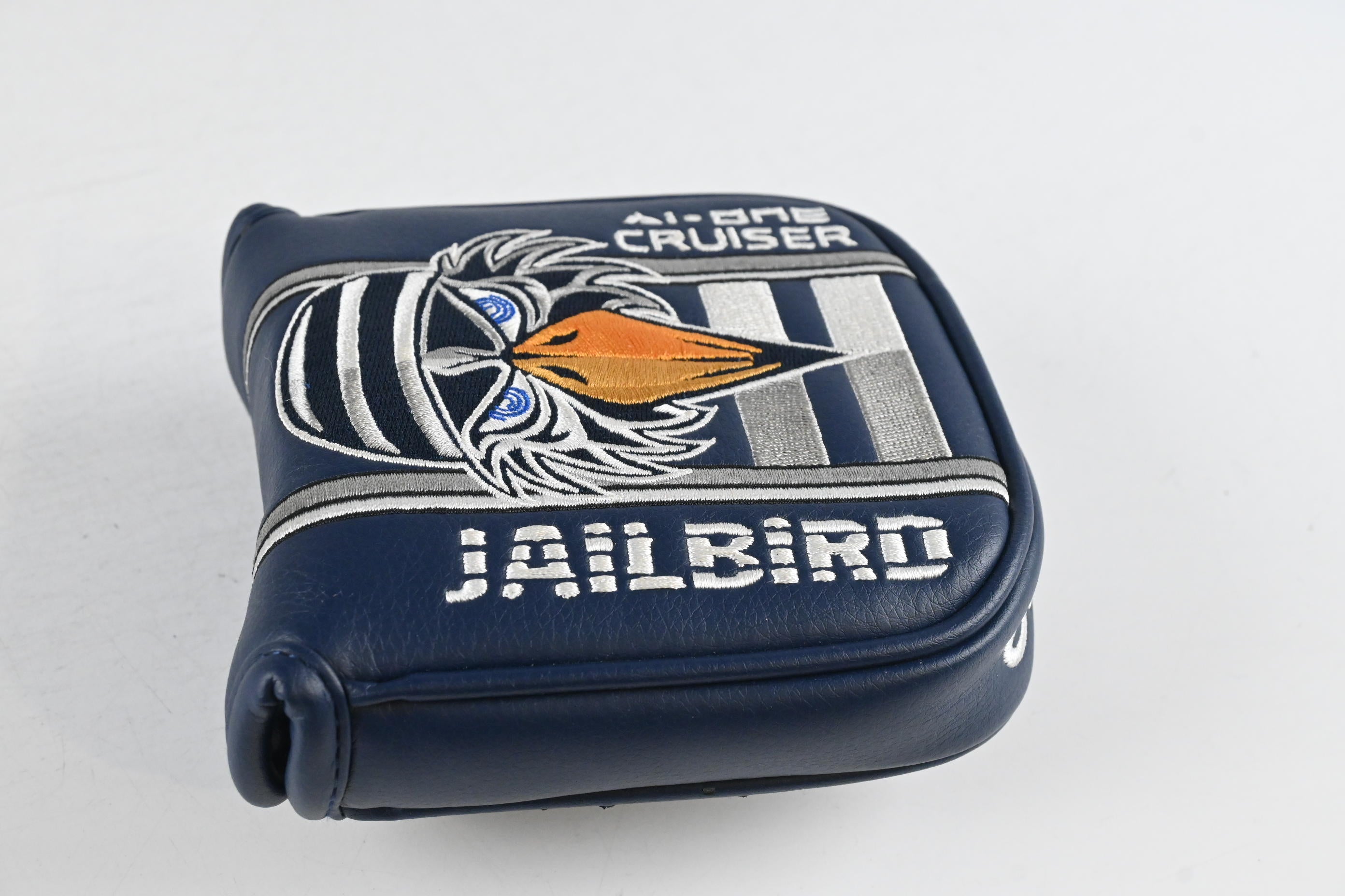 Odyssey Ai-One Cruiser Jailbird Putter / 38 Inch