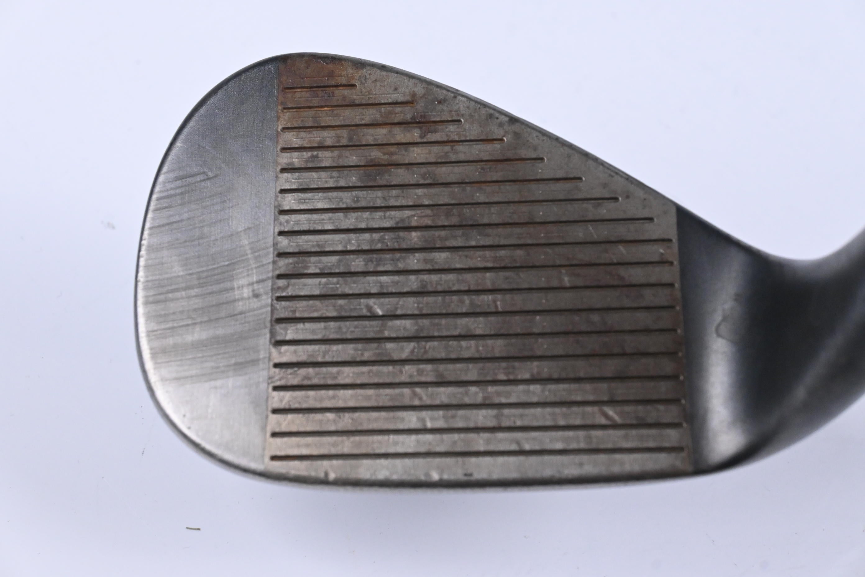 Taylormade Milled Grind 3 Black Sand Wedge / 56 Degree / Stiff Flex Dynamic Gold
