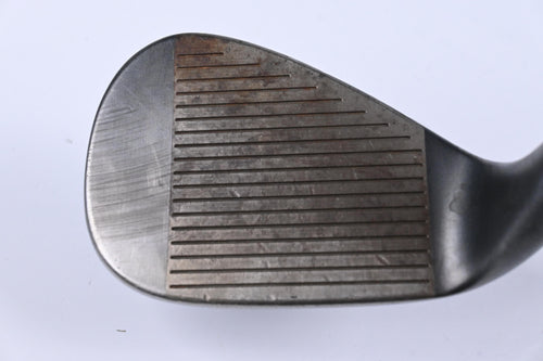 Taylormade Milled Grind 3 Black Sand Wedge / 56 Degree / Stiff Flex Dynamic Gold
