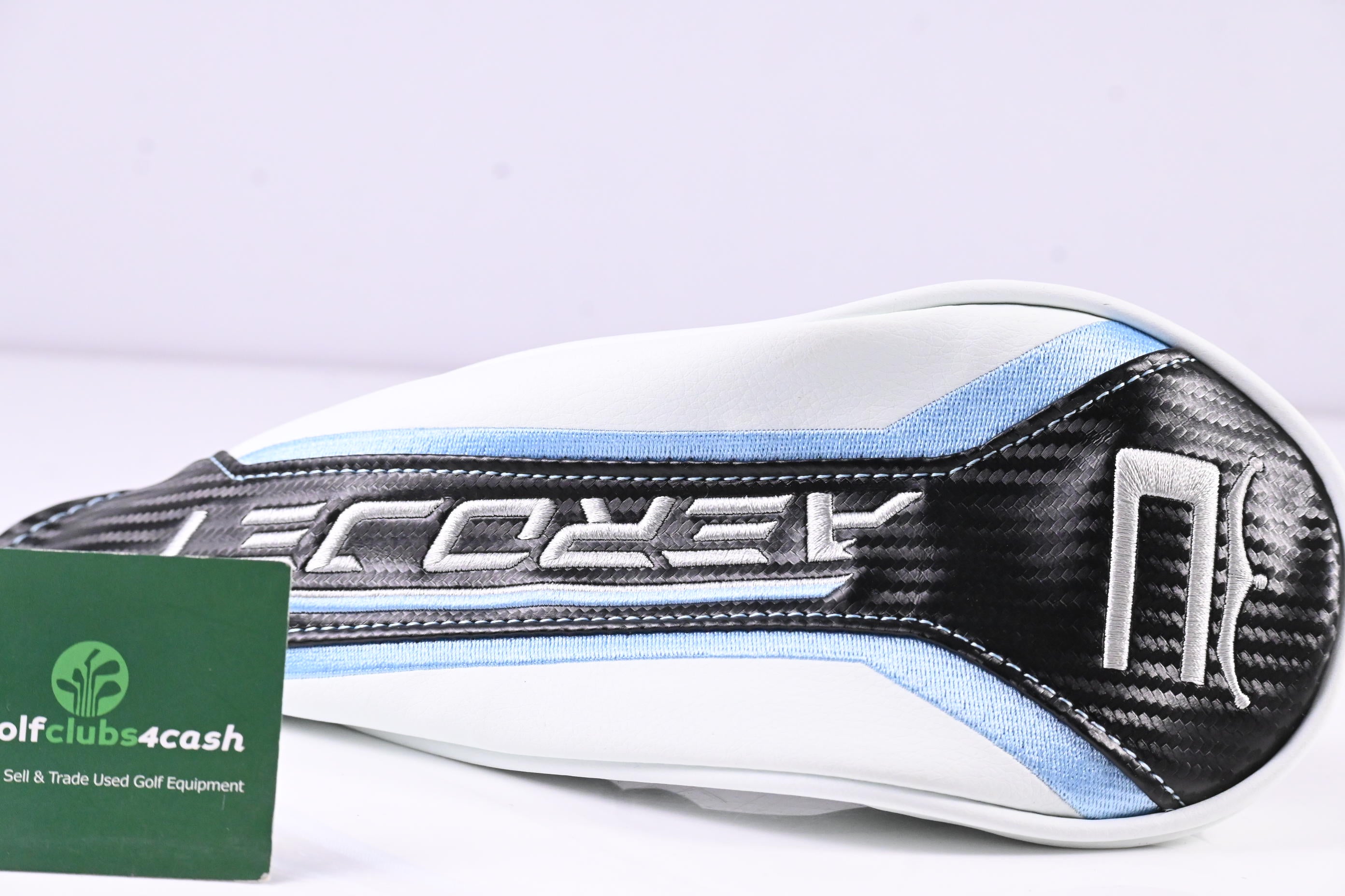 Ladies Cobra Aerojet Max #7 Wood / 24.5 Degree / Ladies Flex Helium Nanocore 4