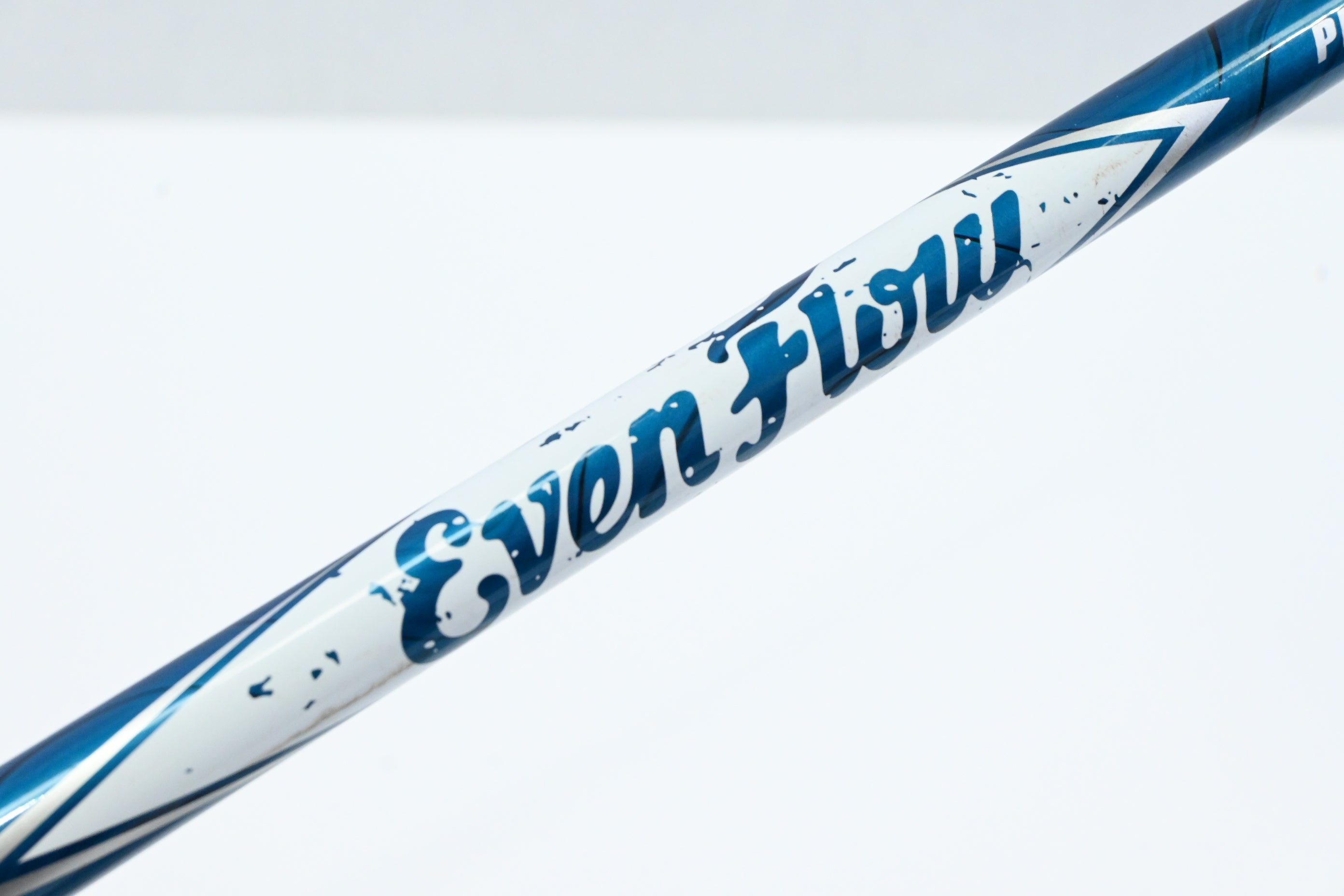 Project X Evenflow Blue 65 Driver Shaft / Stiff Flex / Titleist
