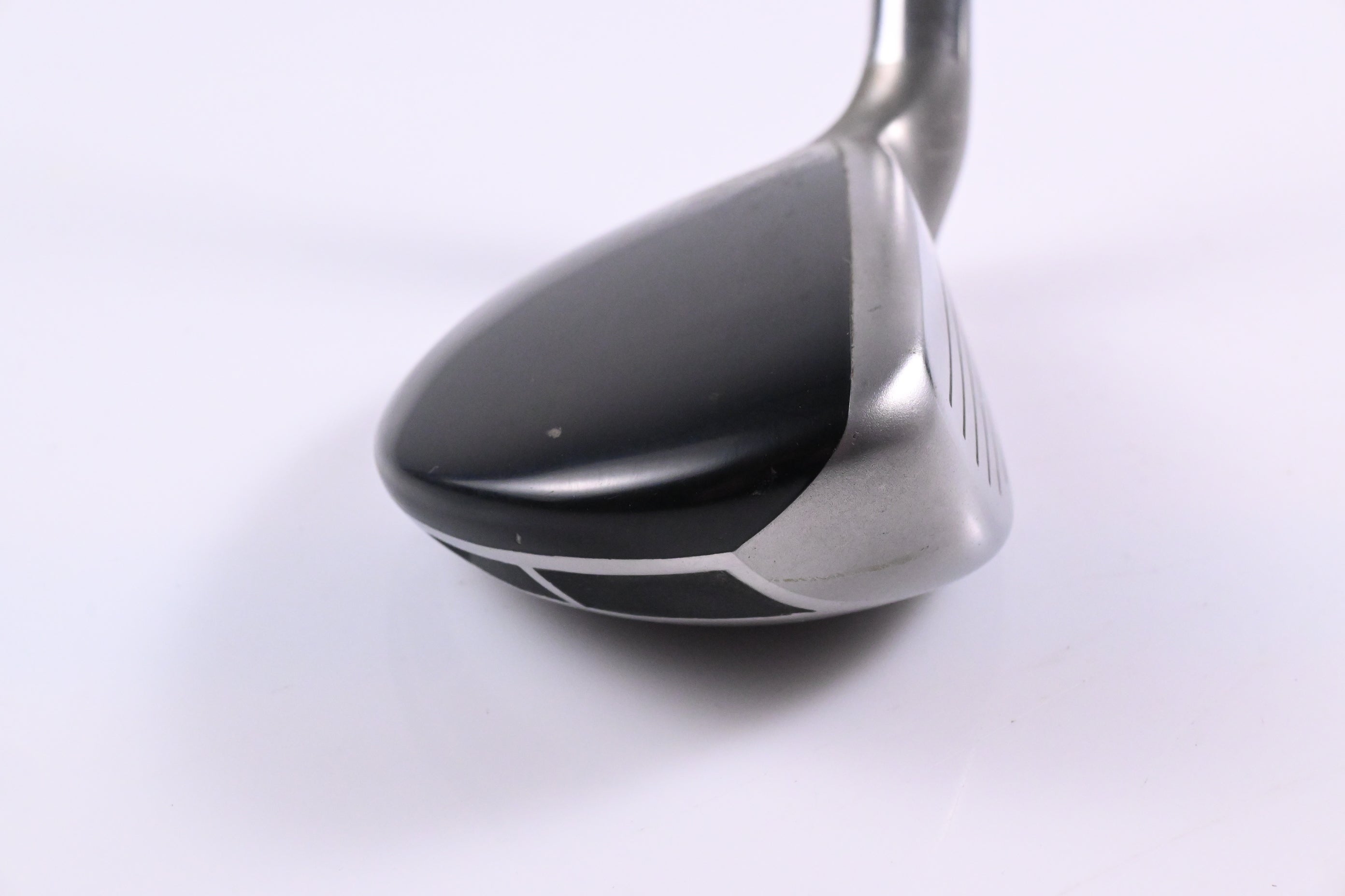 Callaway RAZR XF #4 Hybrid / 24 Degree / Senior Flex Callaway 55 Shaft