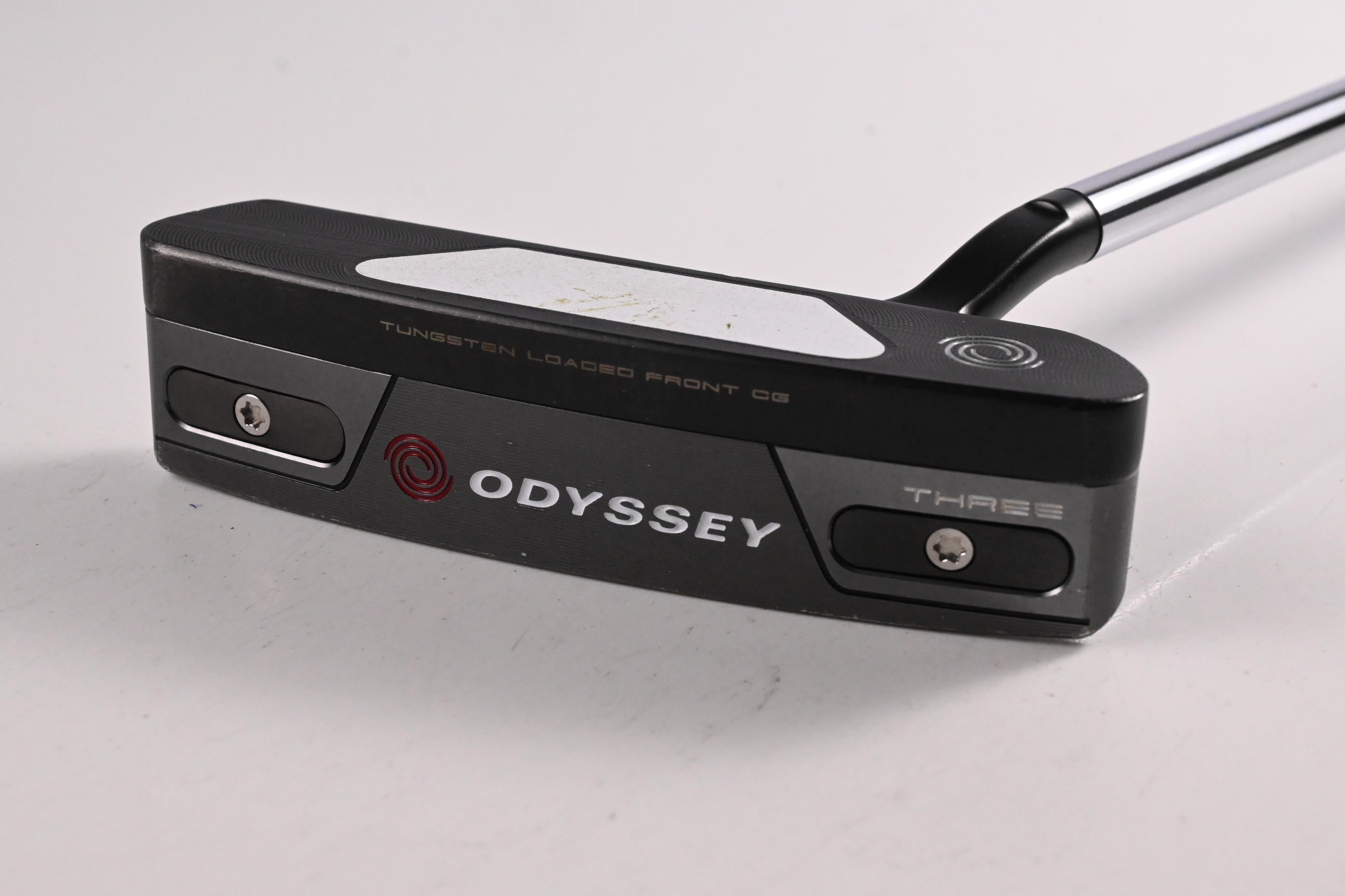 Odyssey Tri-Hot 5K Three Putter / 34 Inch