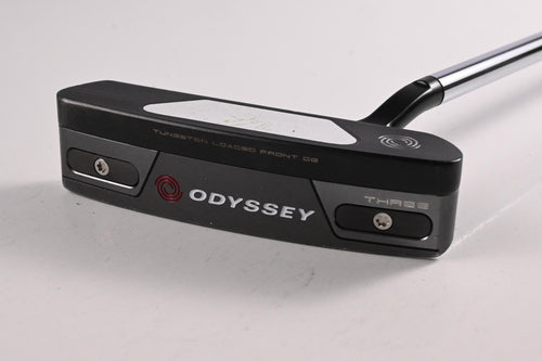 Odyssey Tri-Hot 5K Three Putter / 34 Inch